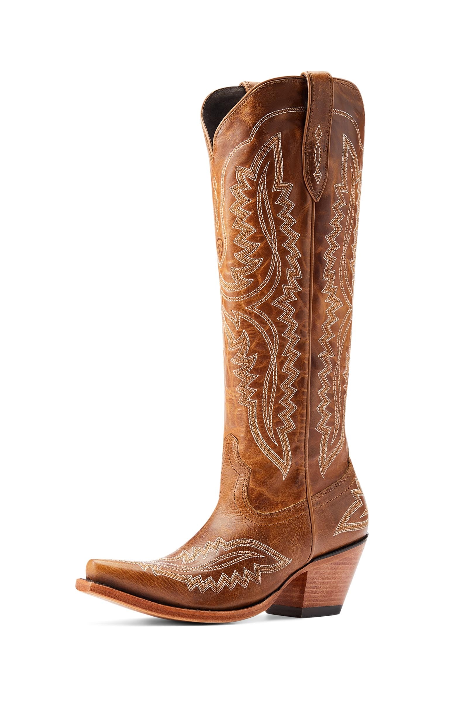 Ariat Casanova Dámské westernové boty s X špičkou Riding Boots & Riding Shoes