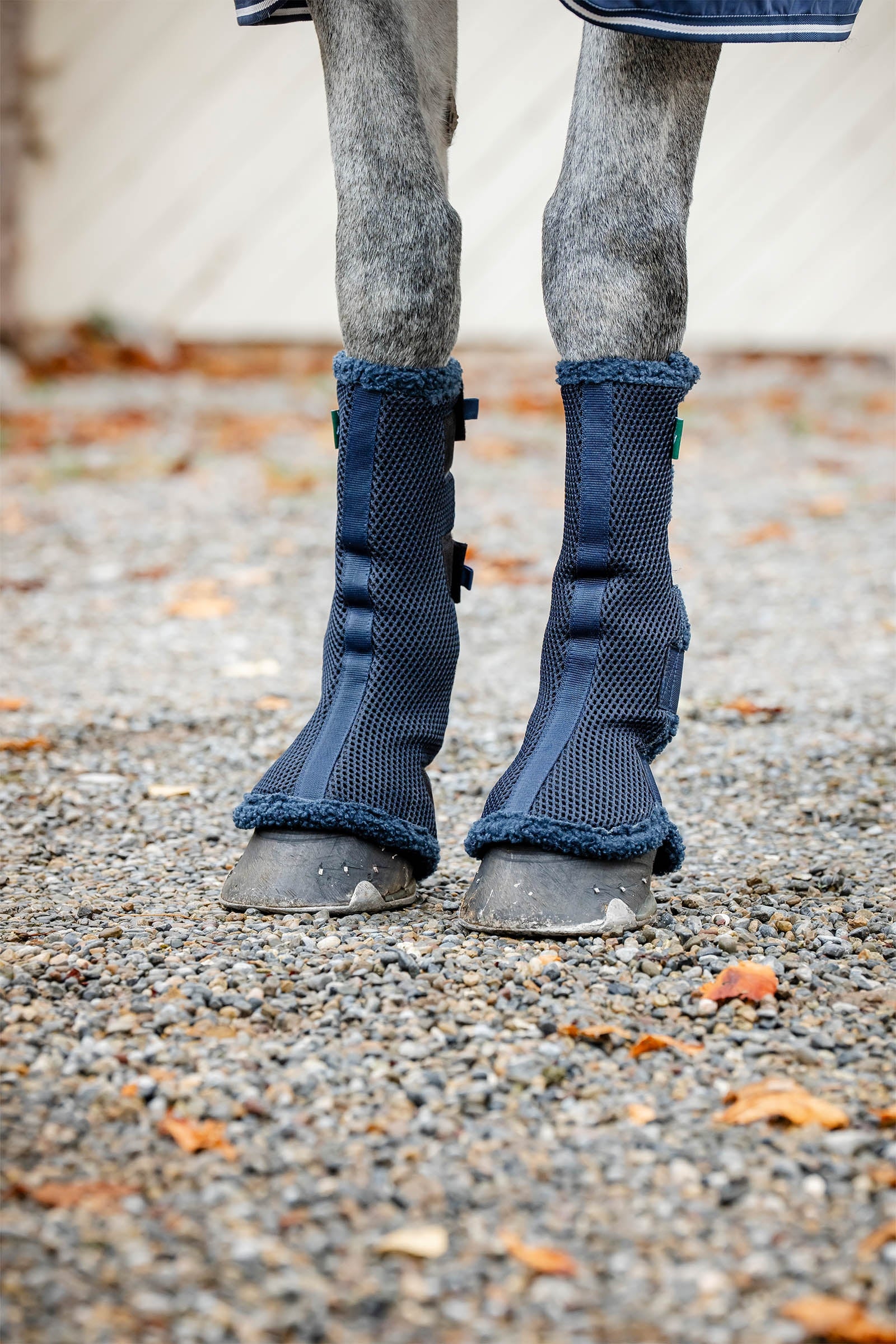 Horseware bandáže Show Ready Leg & Hoof Protection