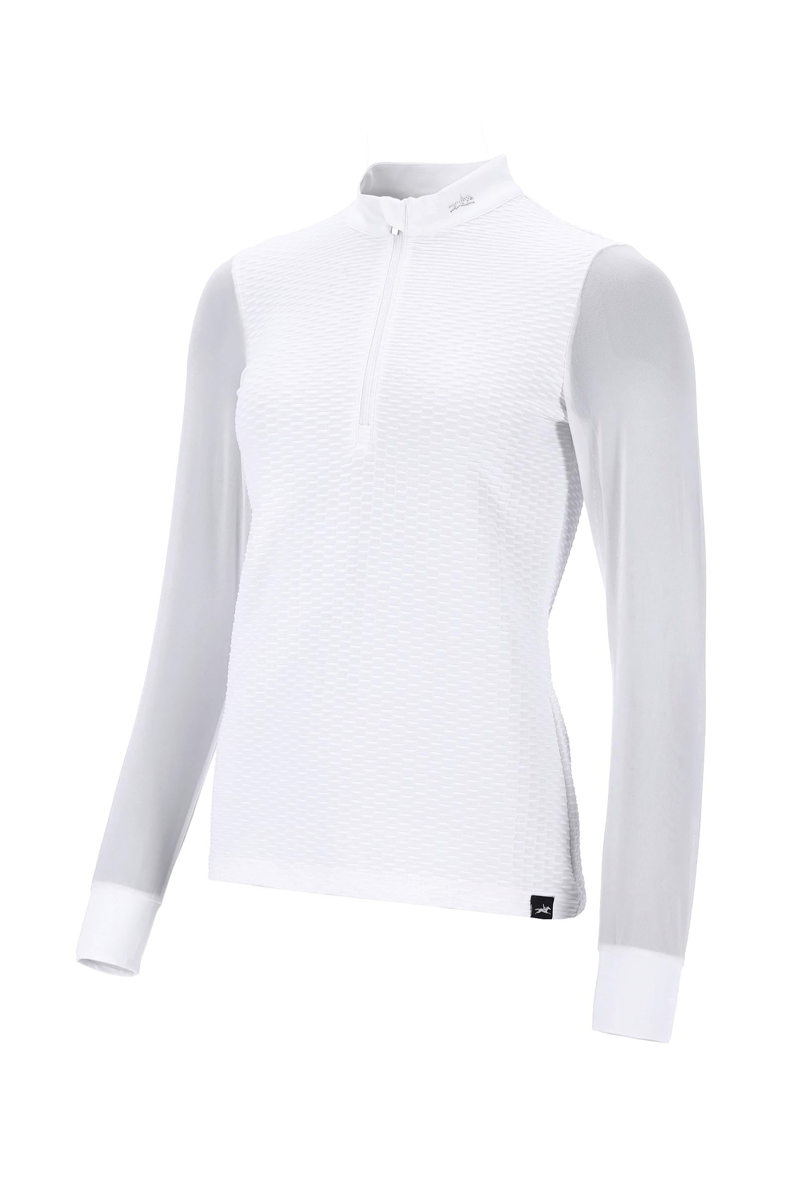 Schockemöhle Sports SPGianna dámské funkční tréninkové tričko Women’s Riding Clothing