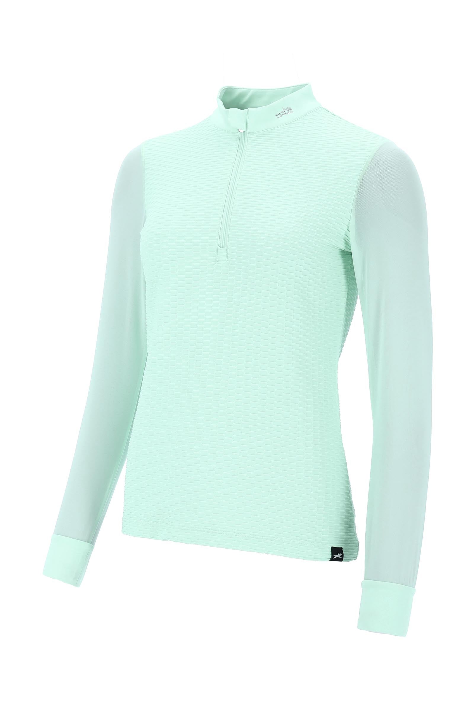 Schockemöhle Sports SPGianna dámské funkční tréninkové tričko Women’s Riding Clothing