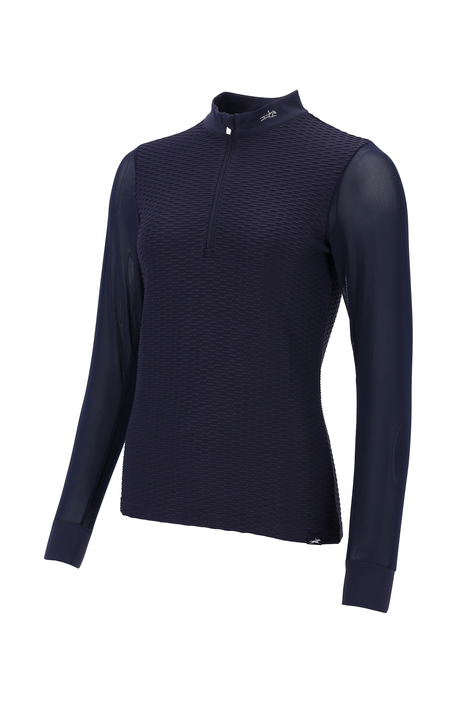 Schockemöhle Sports SPGianna dámské funkční tréninkové tričko Women’s Riding Clothing