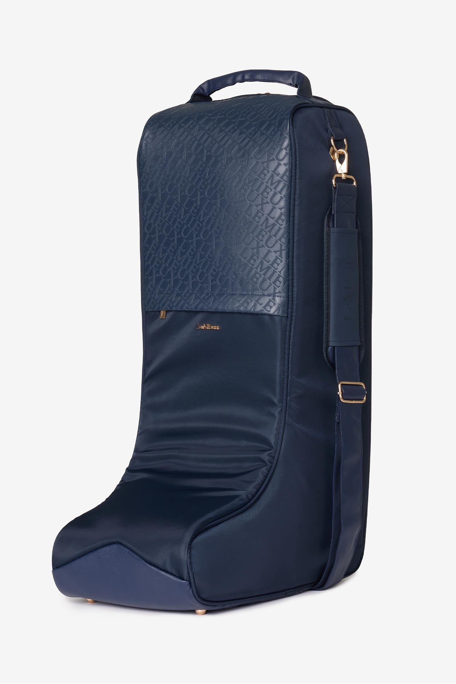 LeMieux Luxe Taška na vysoké boty Accessories