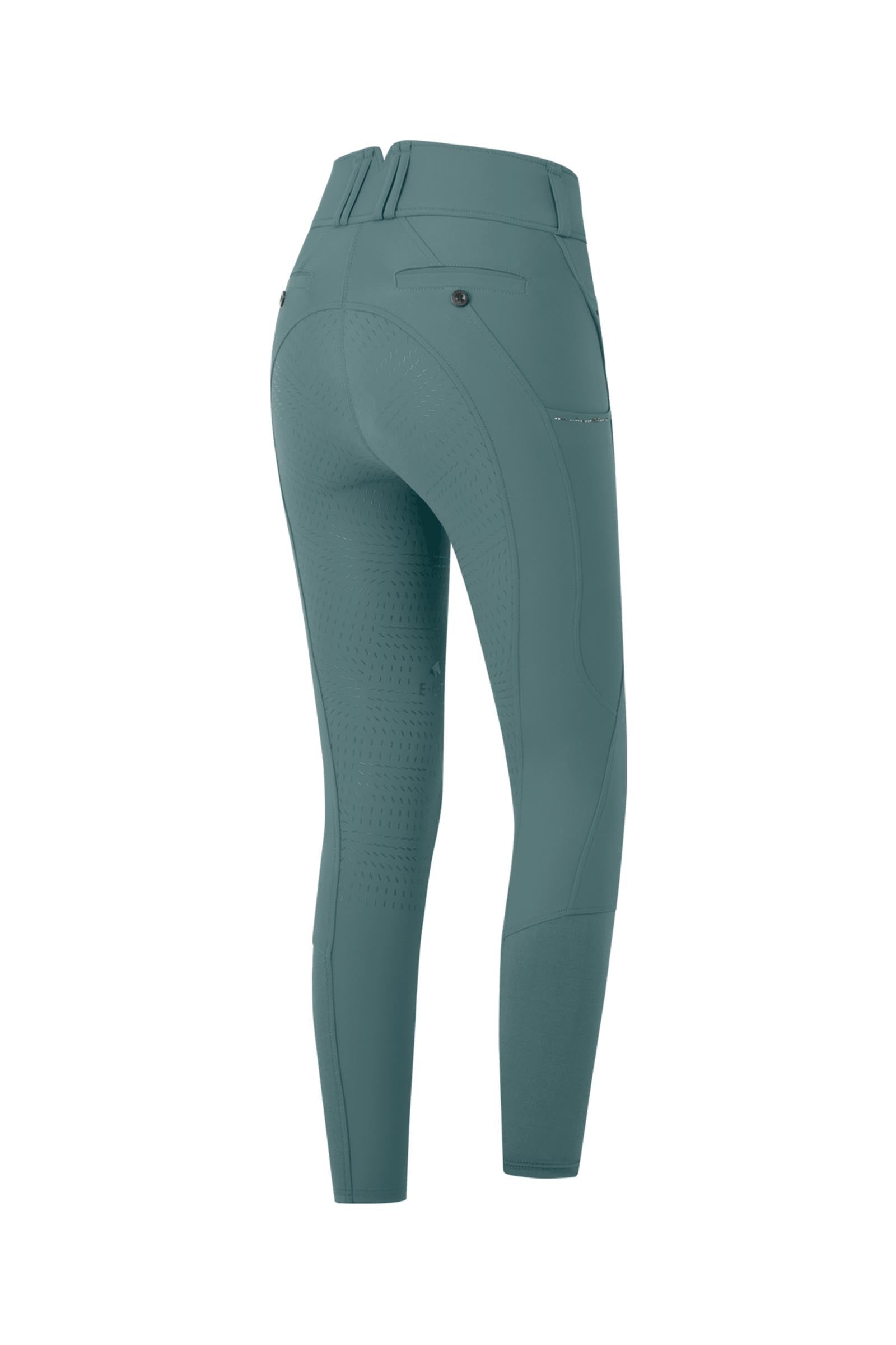 ELT Mathilda Glam Dámské High Waist Jezdecké kalhoty Womens Breeches