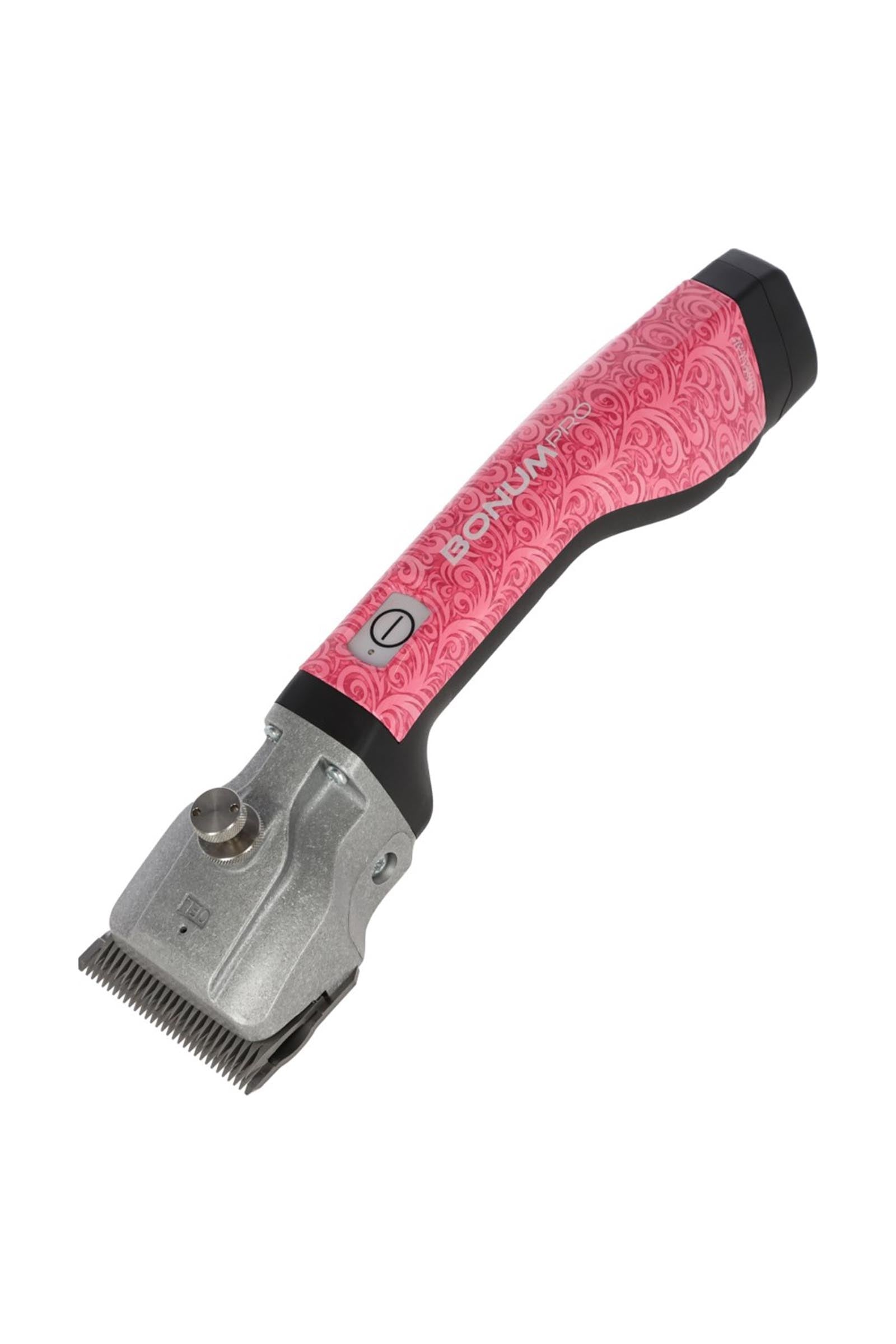 Aesculap Bonum Pro Horse Clipper With 2 Batteries Horse Clipping & Trimming Tools