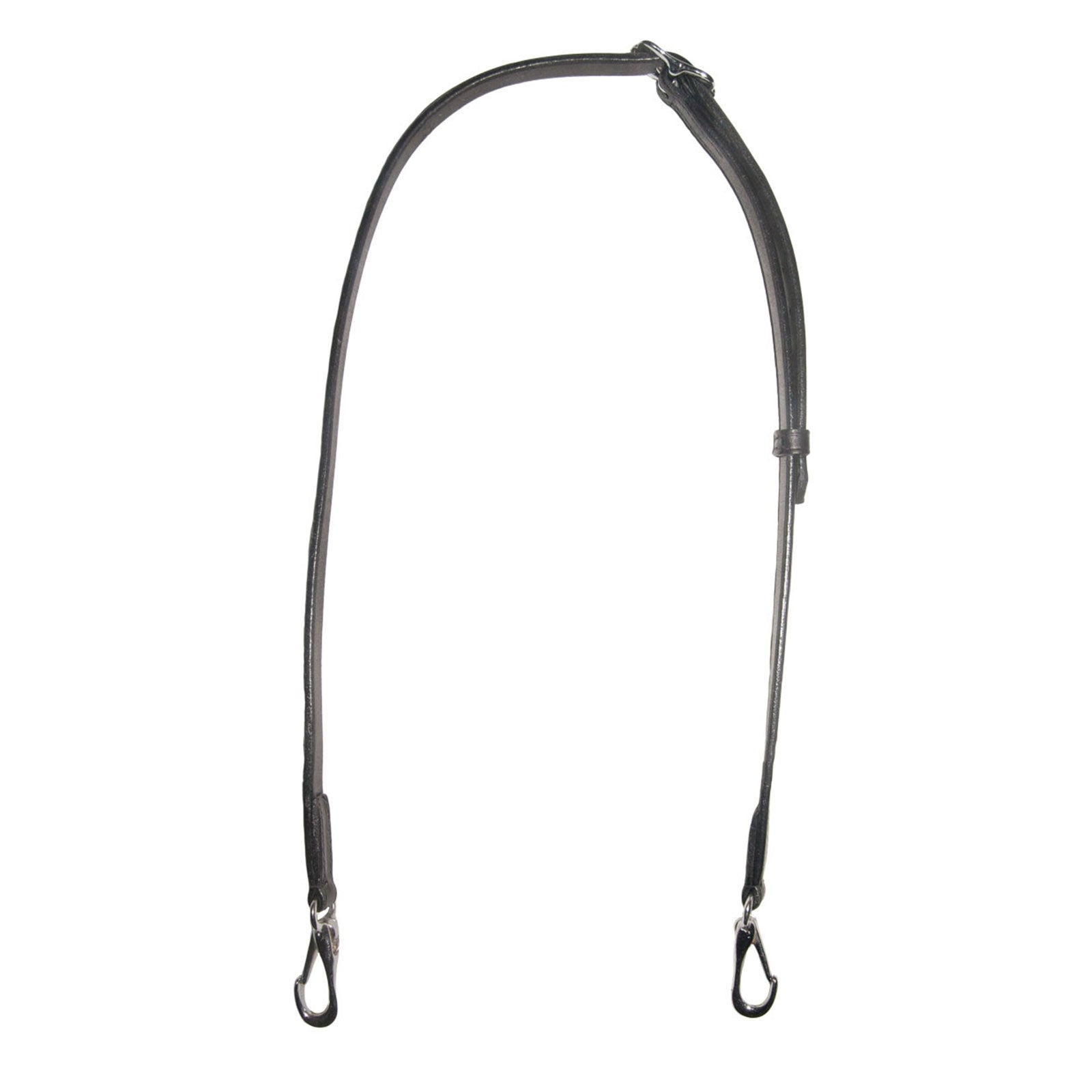 Karlslund Iceland Nátylník se Schnellhaken Bridles & Reins