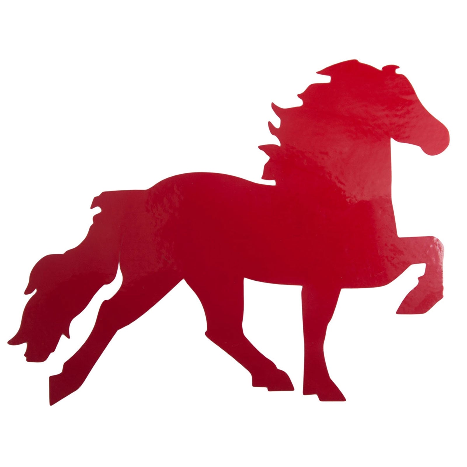 Karlslund Icelandic horse sticker Gifts & Toys