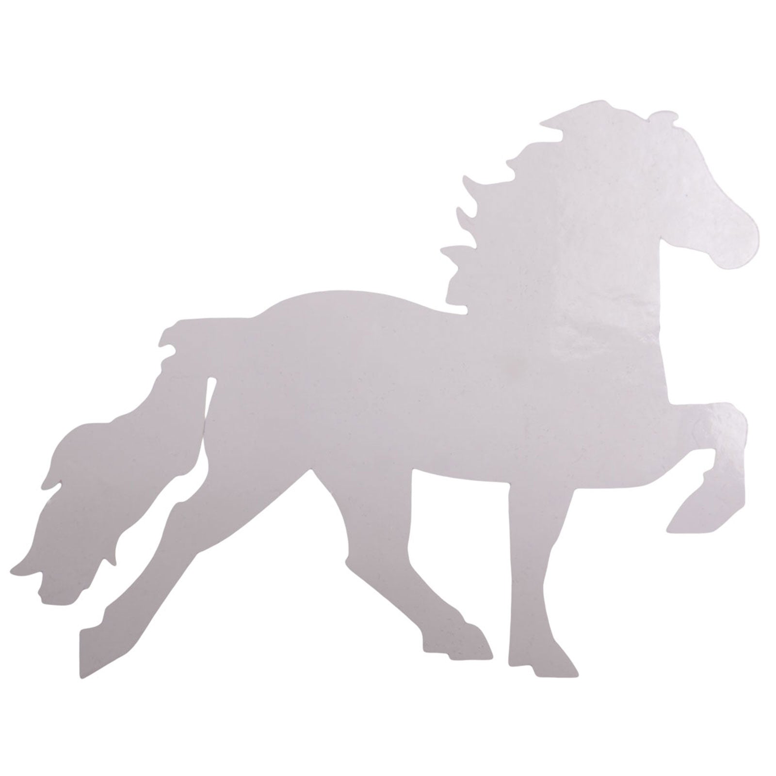 Karlslund Icelandic horse sticker Gifts & Toys