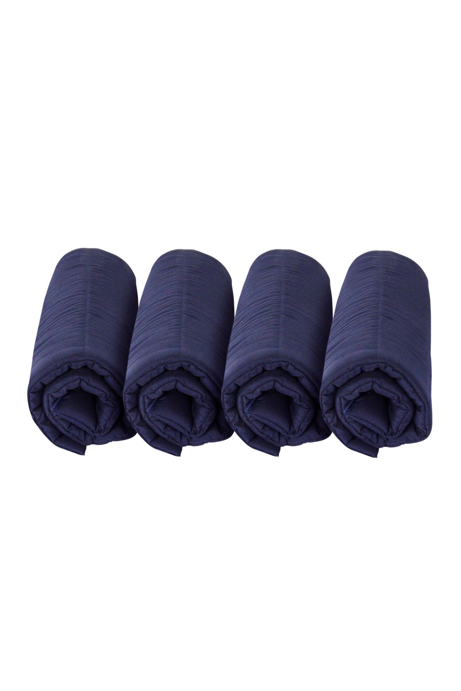 Kentucky Horsewear Stable bandage pad, set of 4 Leg & Hoof Protection