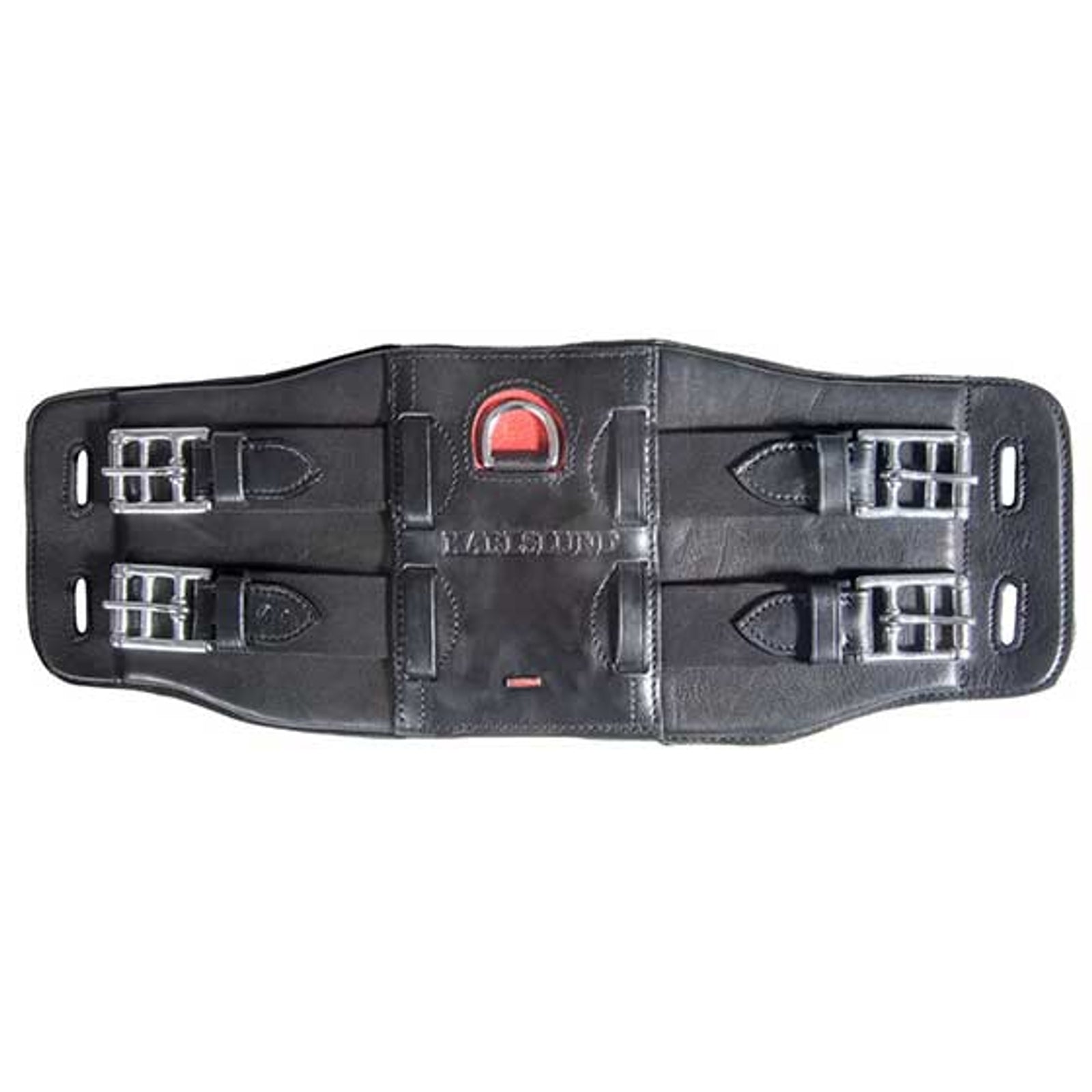 Karlslund Relief Podbřišník Saddles, Girths & Stirrups