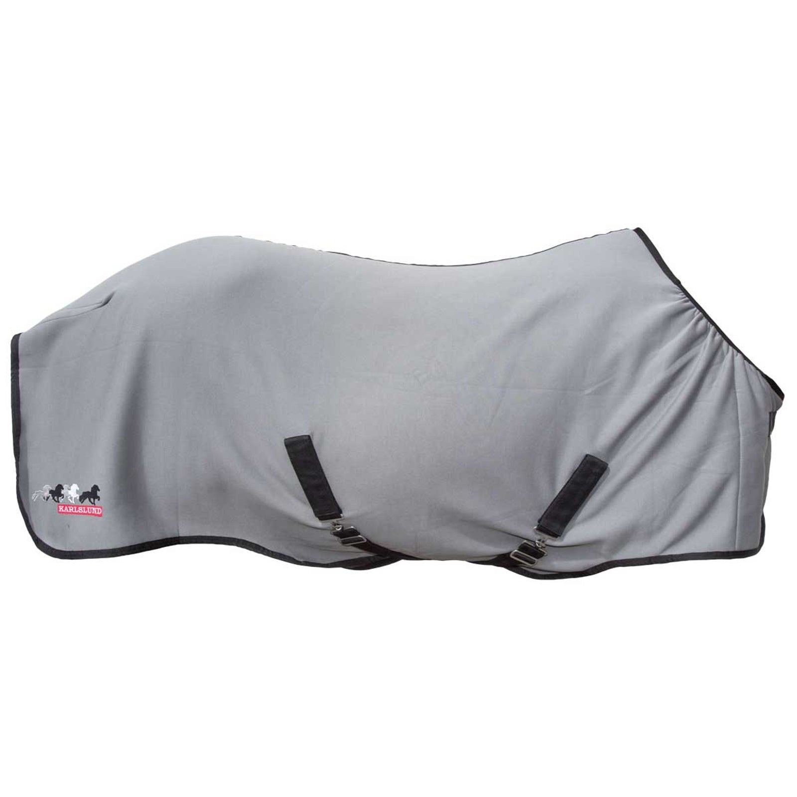 Karlslund Fleece Cooler Horse Rugs