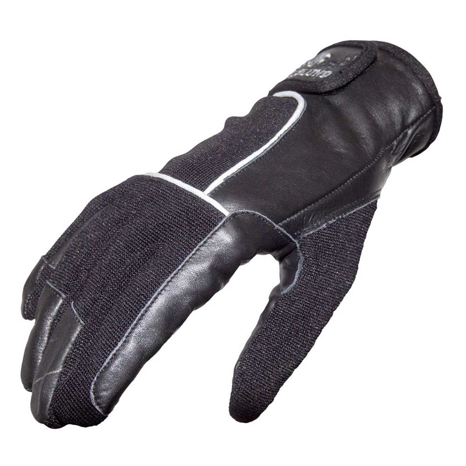 Karlslund Lux Jezdecké Rukavice, Allround Riding Gloves