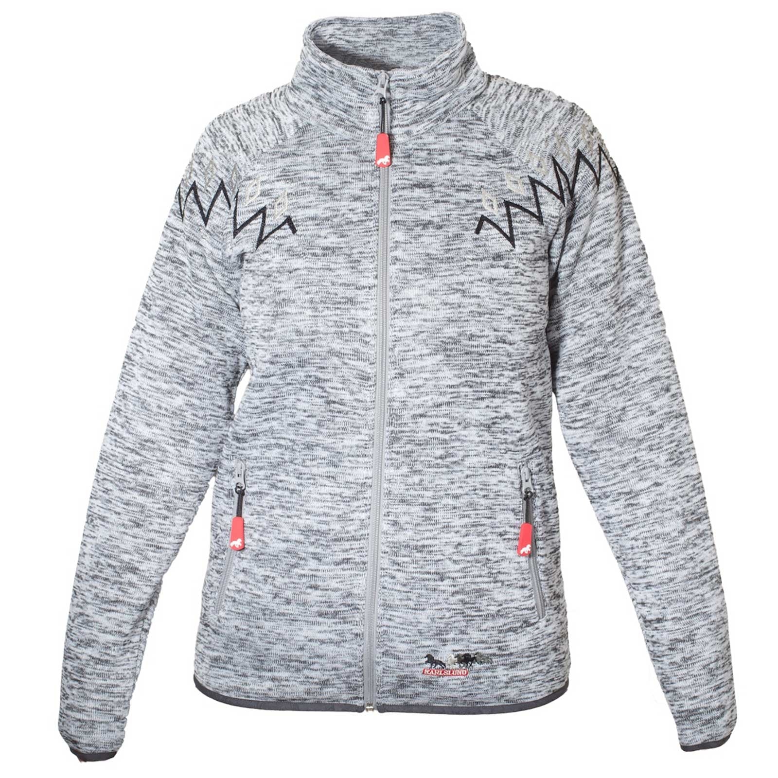 Karlslund Reykur Fleece Mikina Women’s Riding Clothing