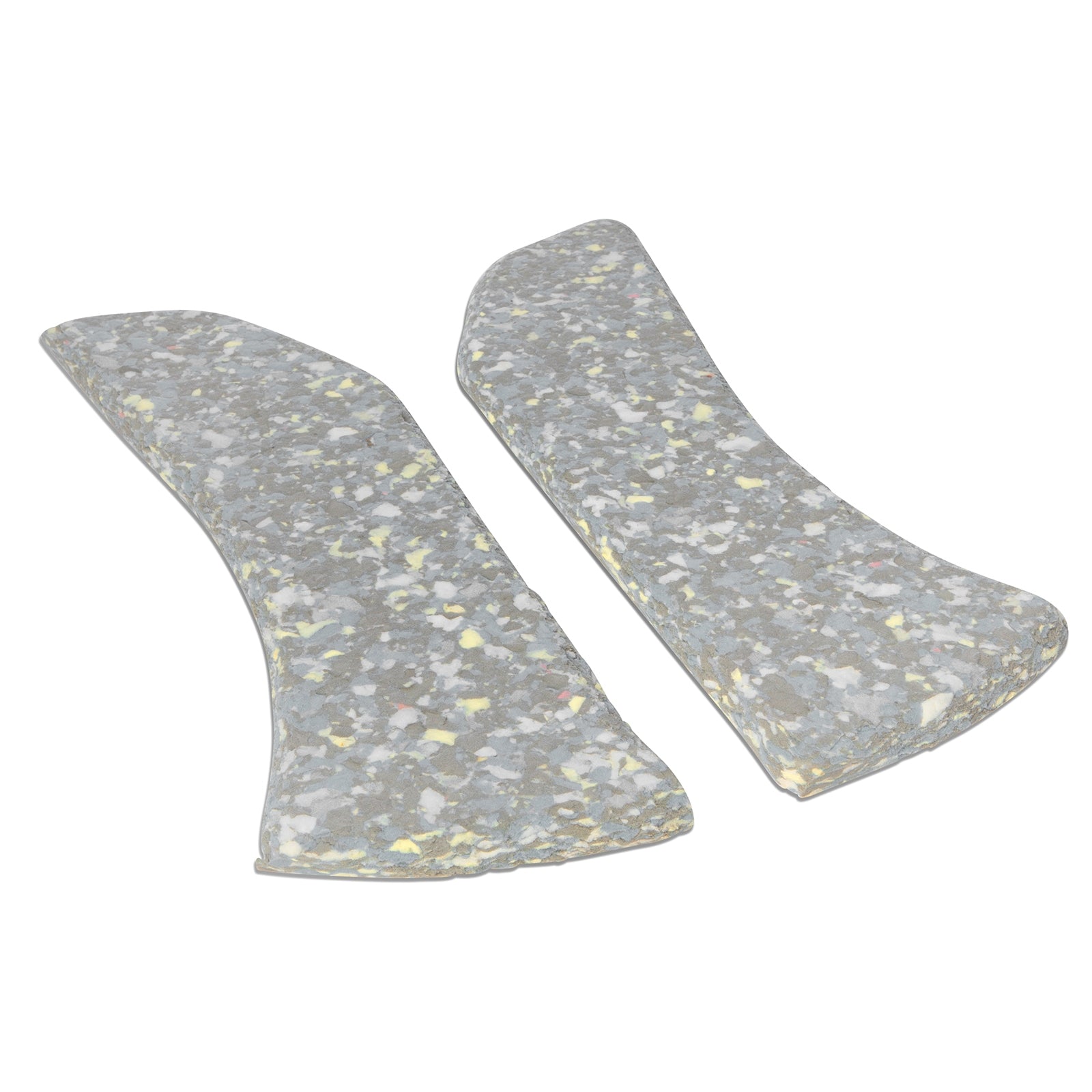 Christ vložka pro podsedlovou deku SD Champ Saddle Pads