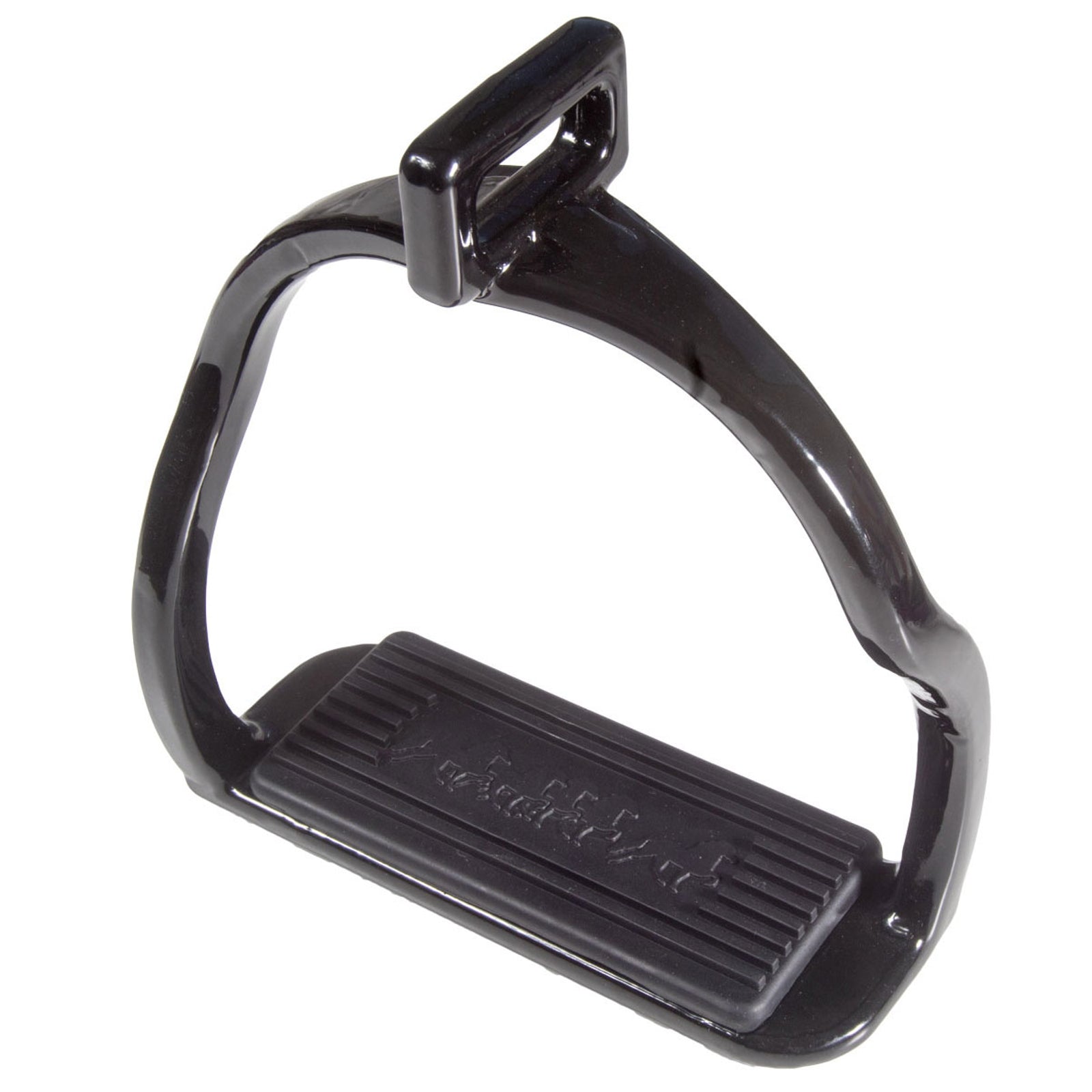 Karlslund Al Třmeny Saddles, Girths & Stirrups