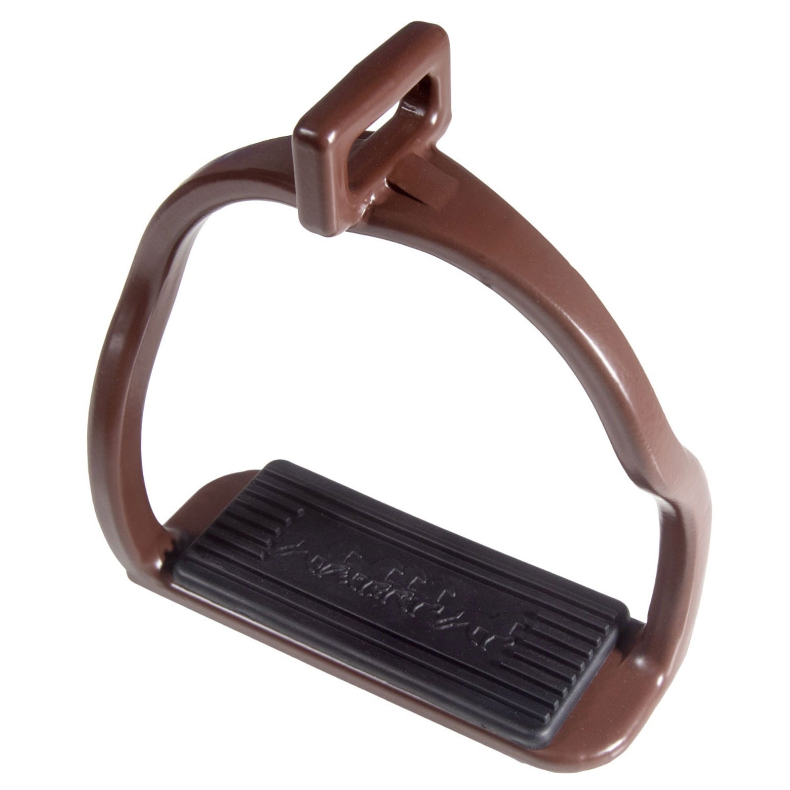 Karlslund Al Třmeny Saddles, Girths & Stirrups