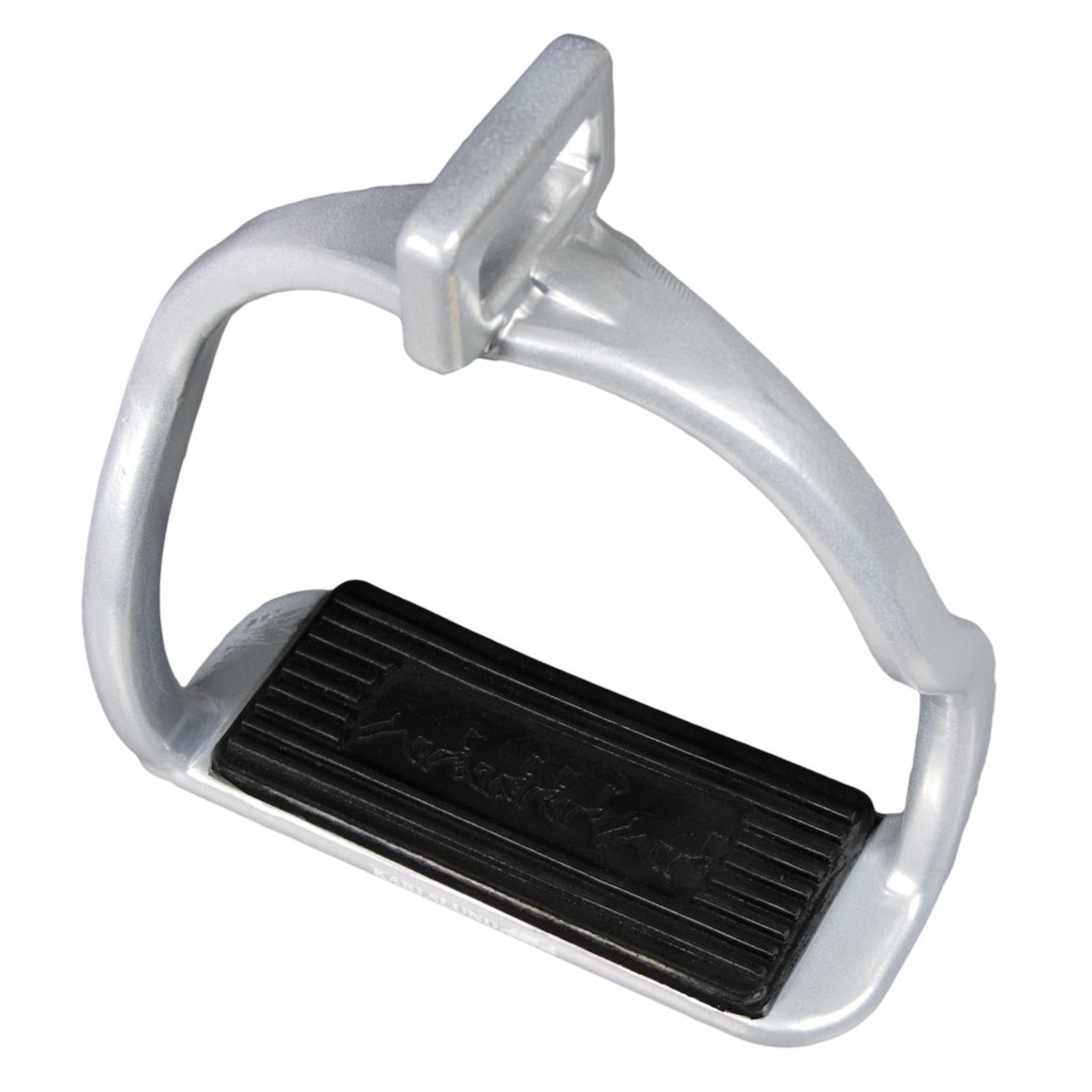 Karlslund Al Třmeny Saddles, Girths & Stirrups