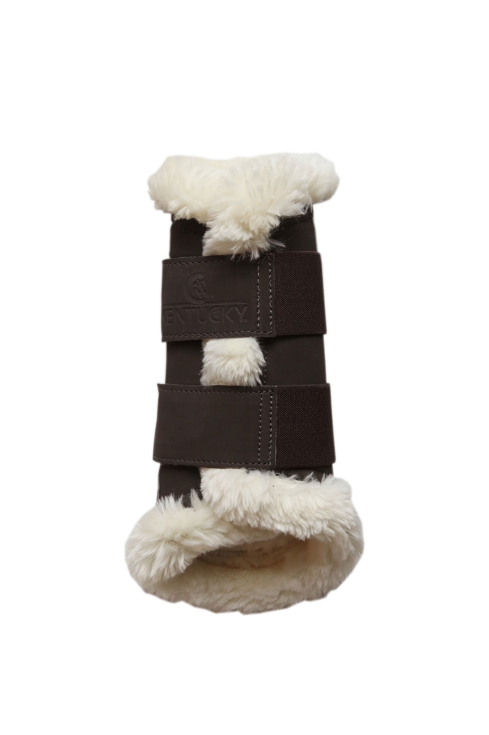 Kentucky Horsewear Turnout AIR boots, hind Leg & Hoof Protection