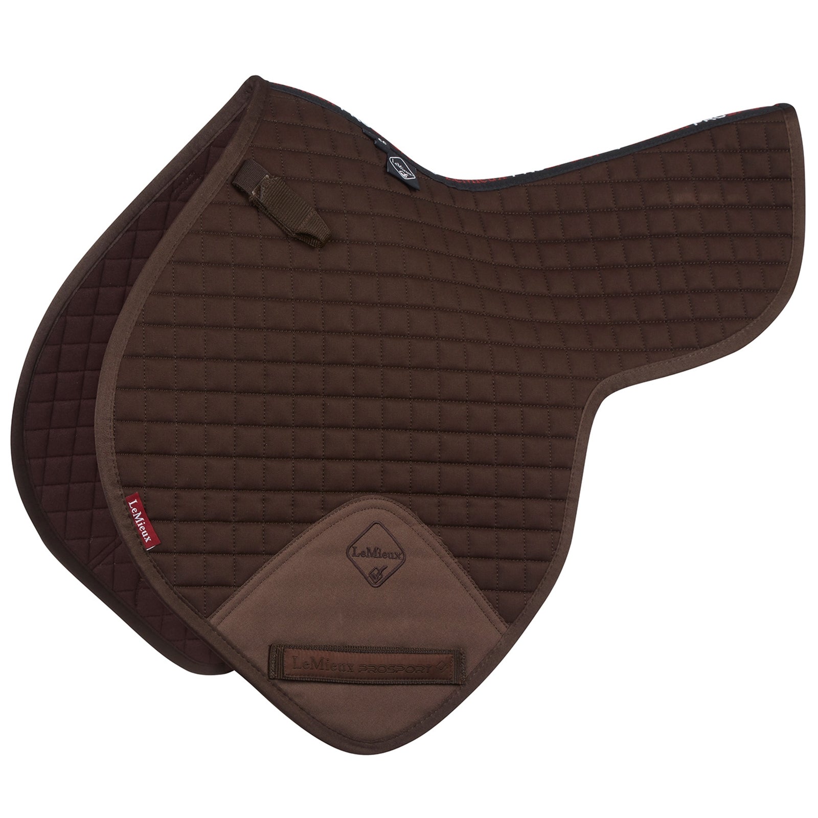 LeMieux CC Cotton Numnah Saddle Pads