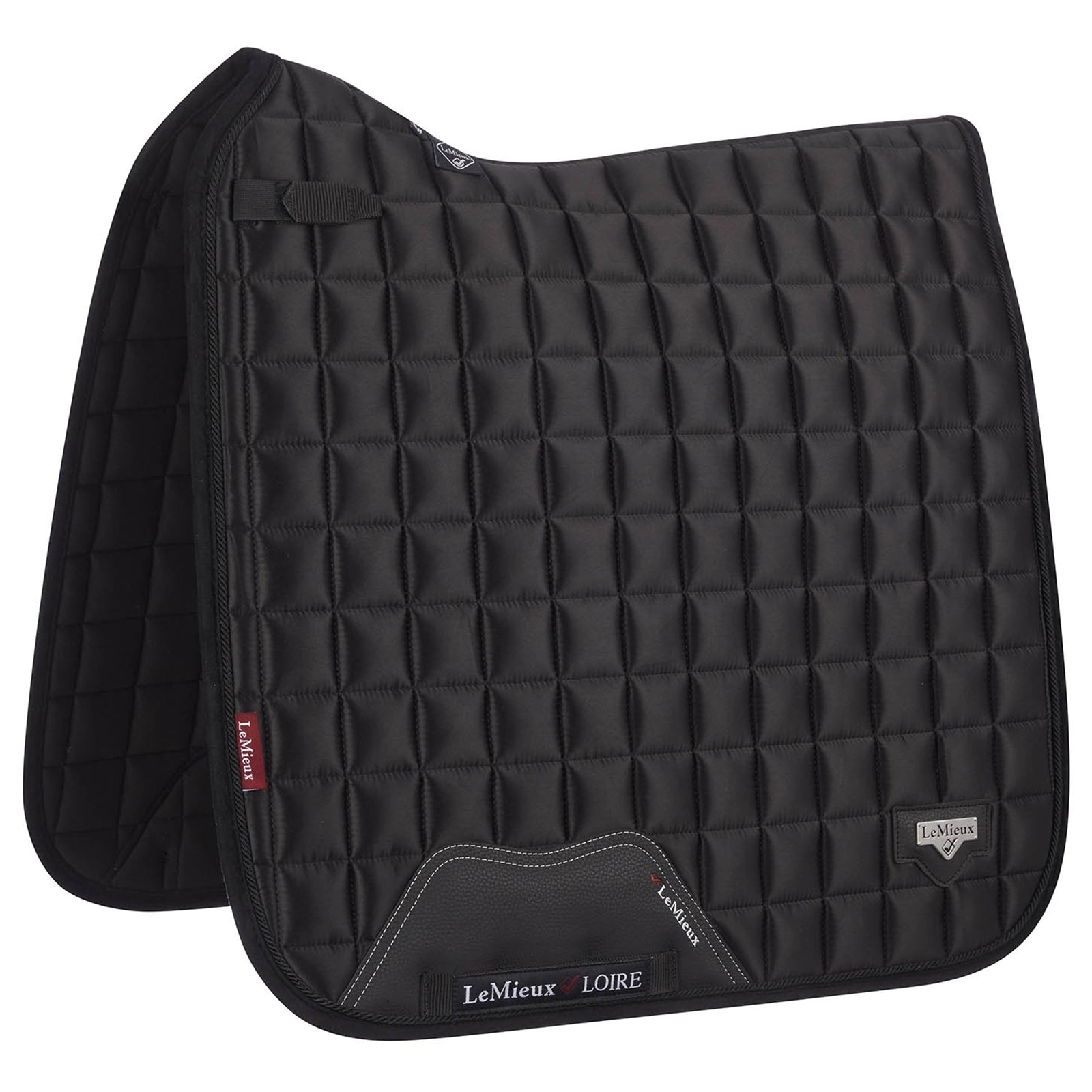 LeMieux Loire Classic drezurní podsedlová dečka Saddle Pads