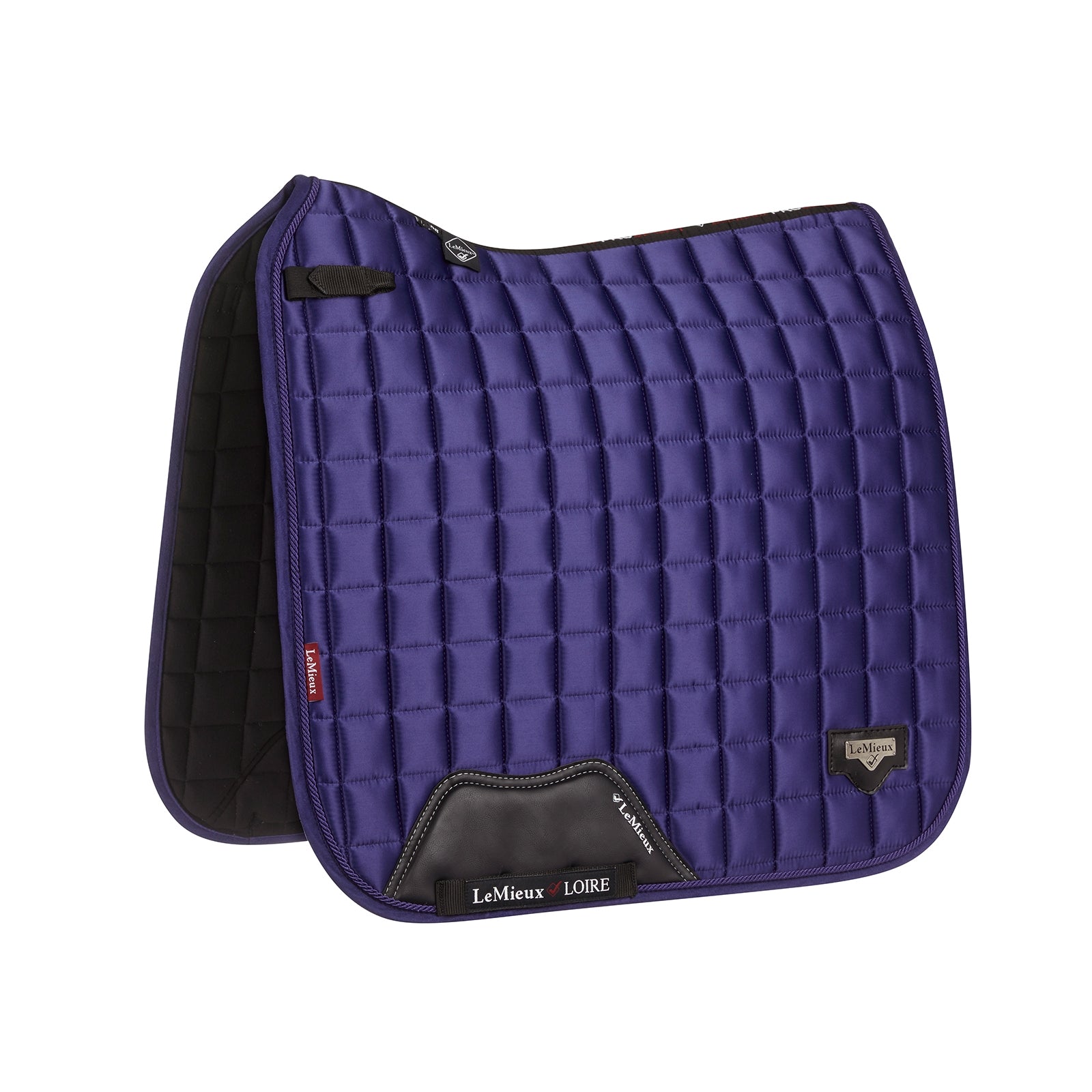 LeMieux Loire Classic drezurní podsedlová dečka Saddle Pads