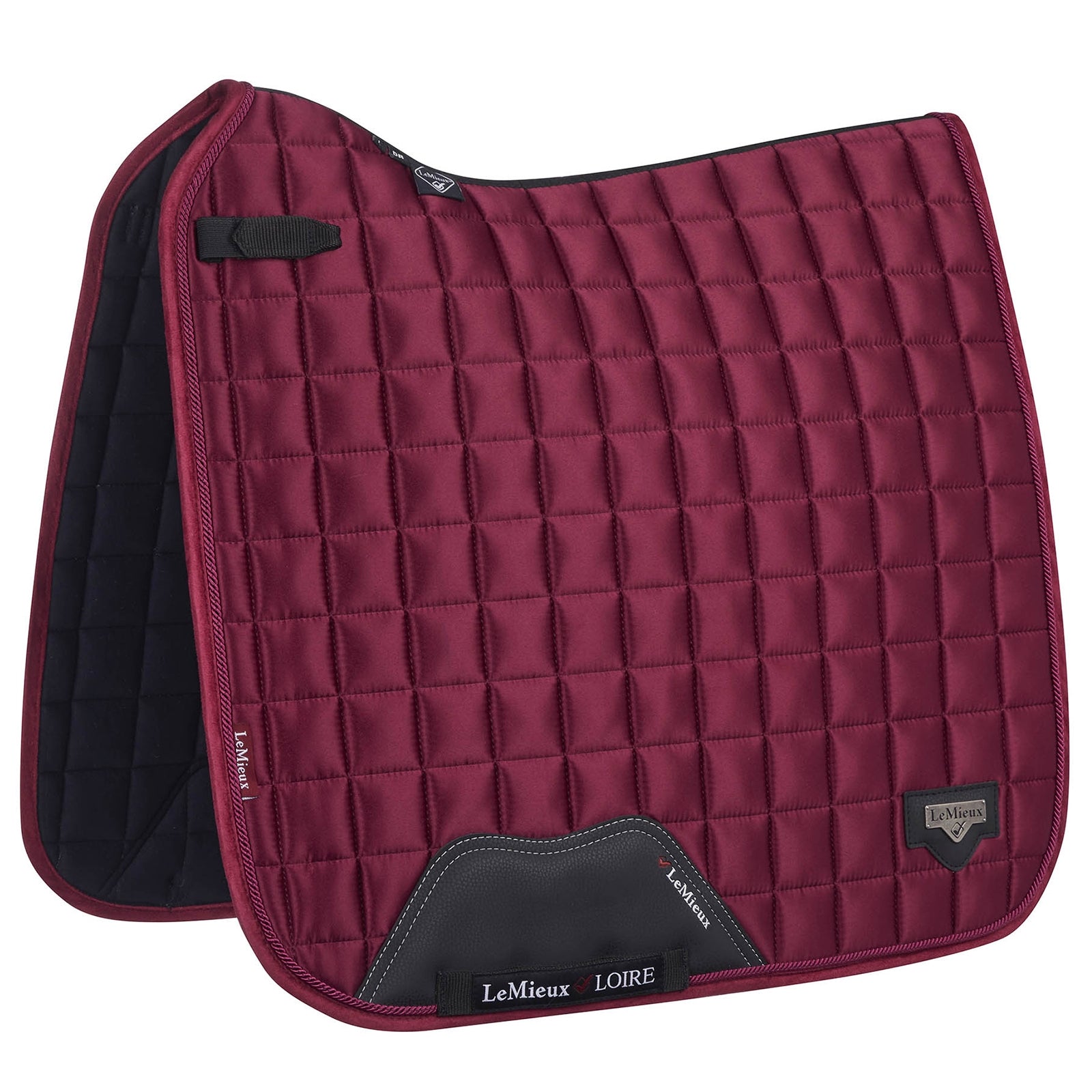 LeMieux Loire Classic drezurní podsedlová dečka Saddle Pads