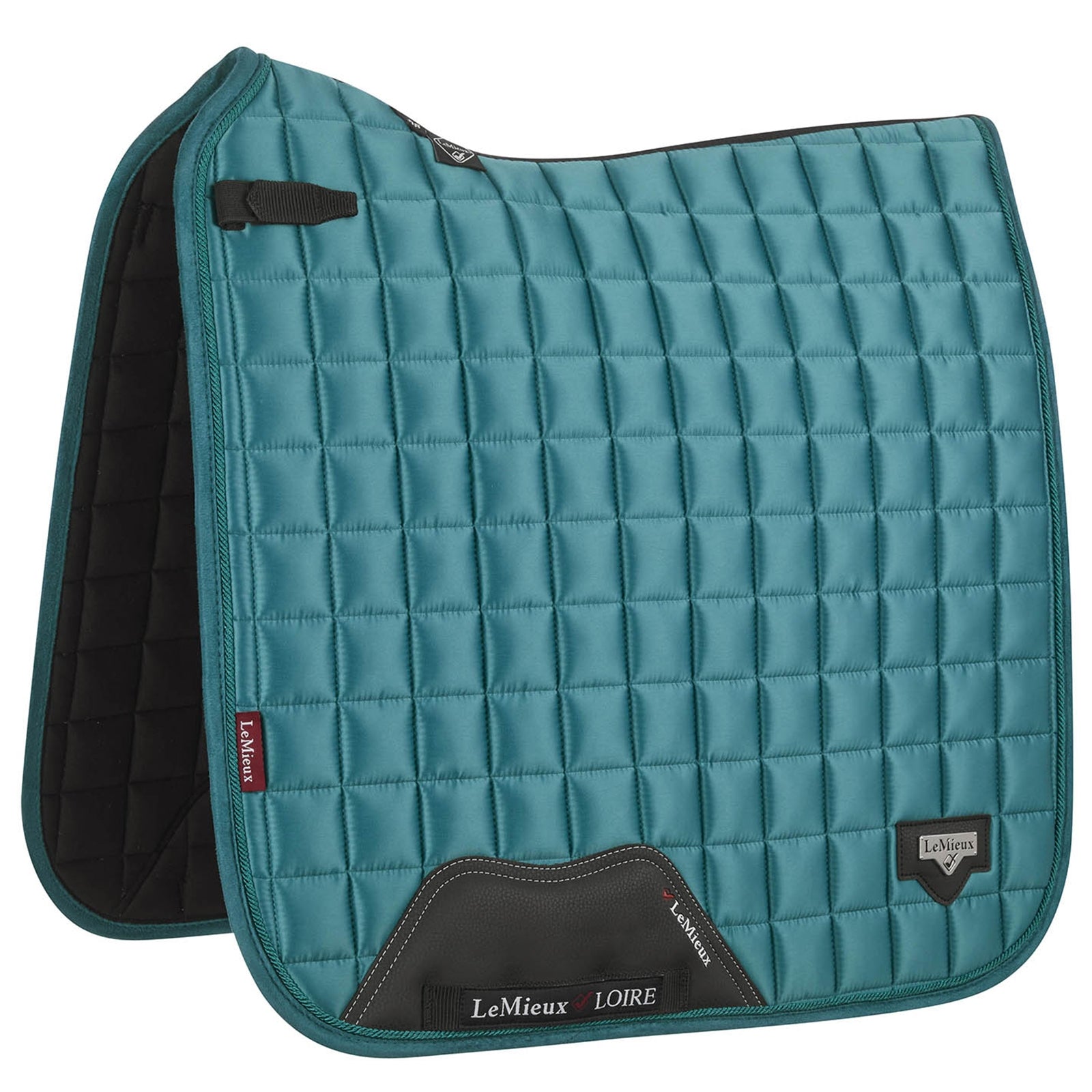 LeMieux Loire Classic drezurní podsedlová dečka Saddle Pads