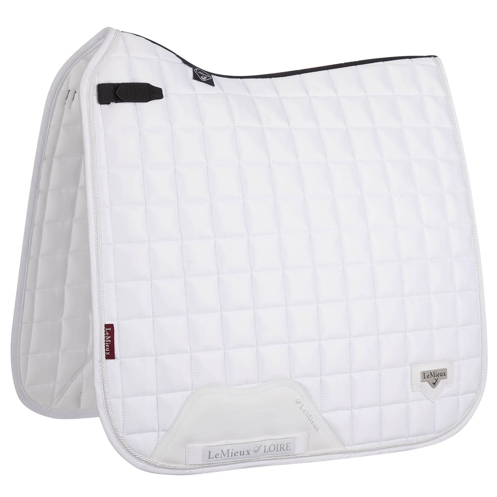 LeMieux Loire Classic drezurní podsedlová dečka Saddle Pads