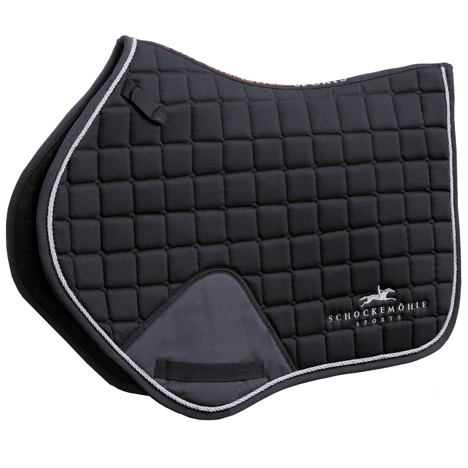 Schockemöhle Sports Power Pad Allround Saddle Pads