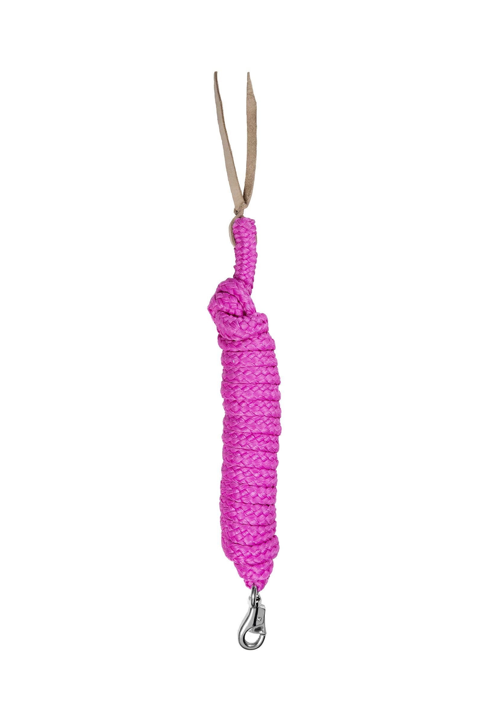 USG Ground Work Rope with Bullsnap Bridles & Reins