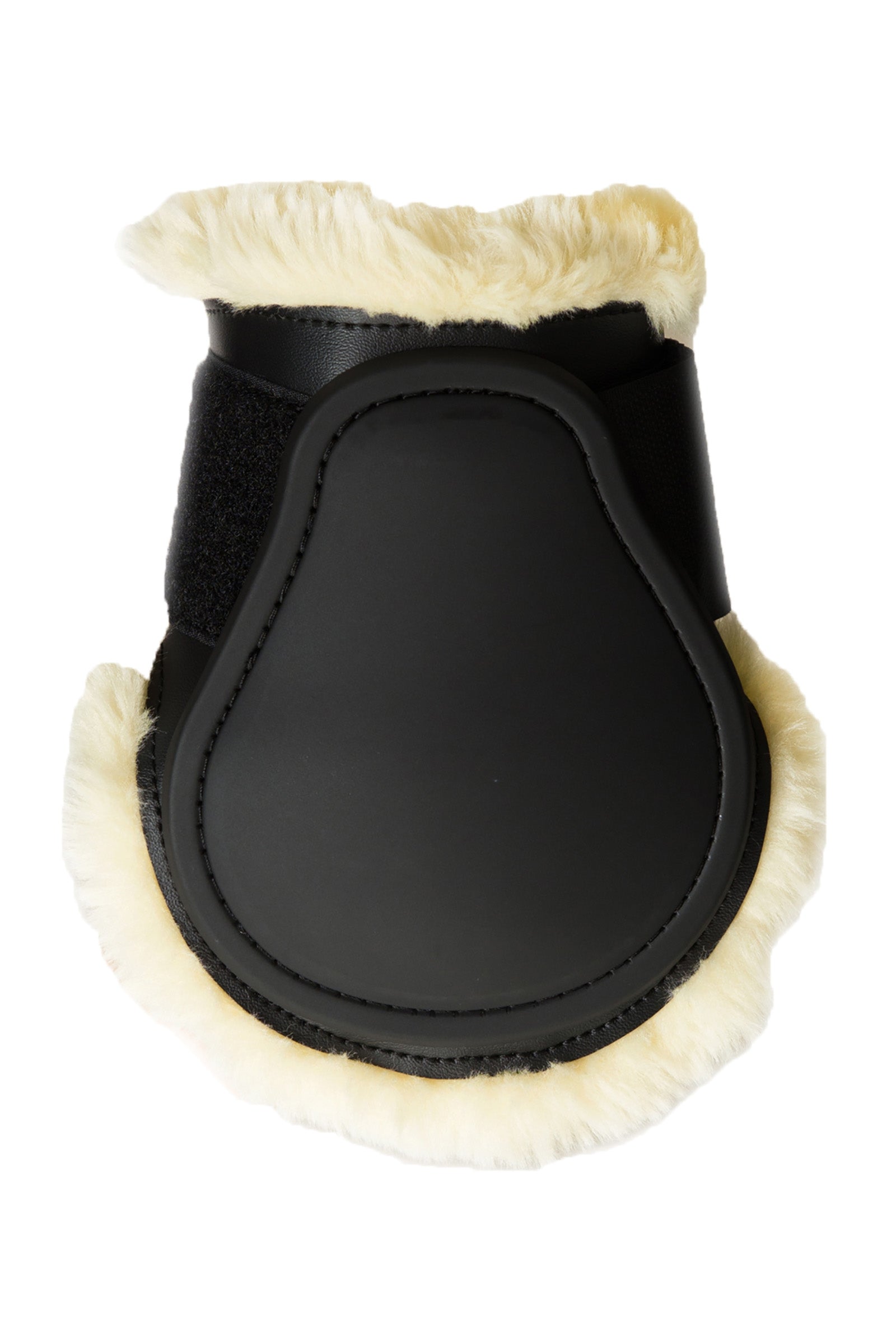 Kentucky Horsewear Sheepskin young horse boots Leg Protection & Hoof Protection for Horses