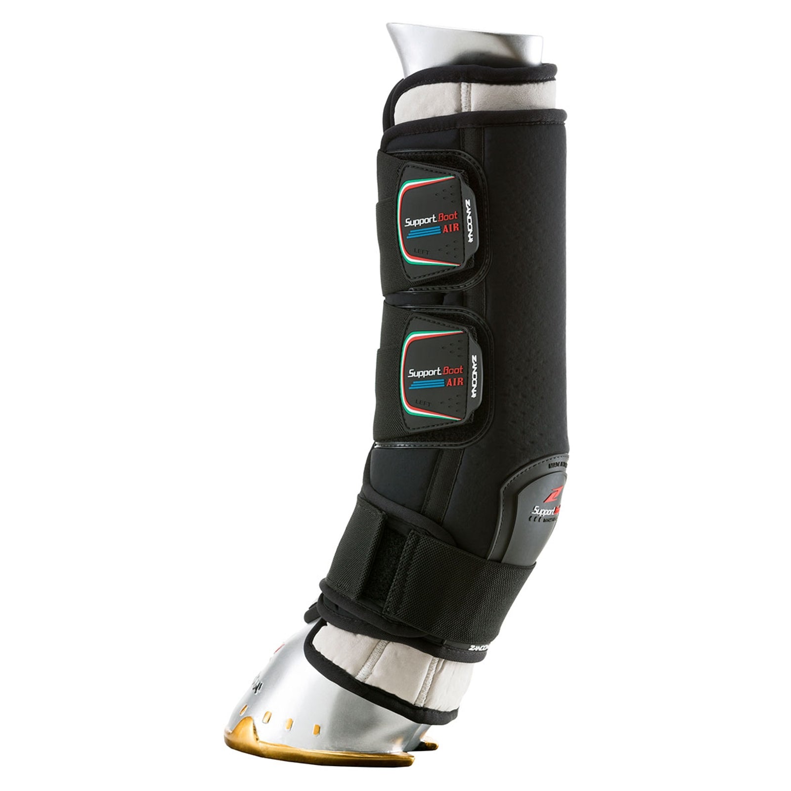 Zandona Support Boot Air Pony rear Leg & Hoof Protection