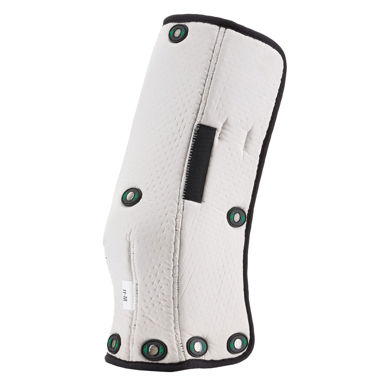 Zandona Therapeutic Wellness Support Boot Air vyměnitelná výstelka s Coolmax, zadní Leg Protection & Hoof Protection for Horses