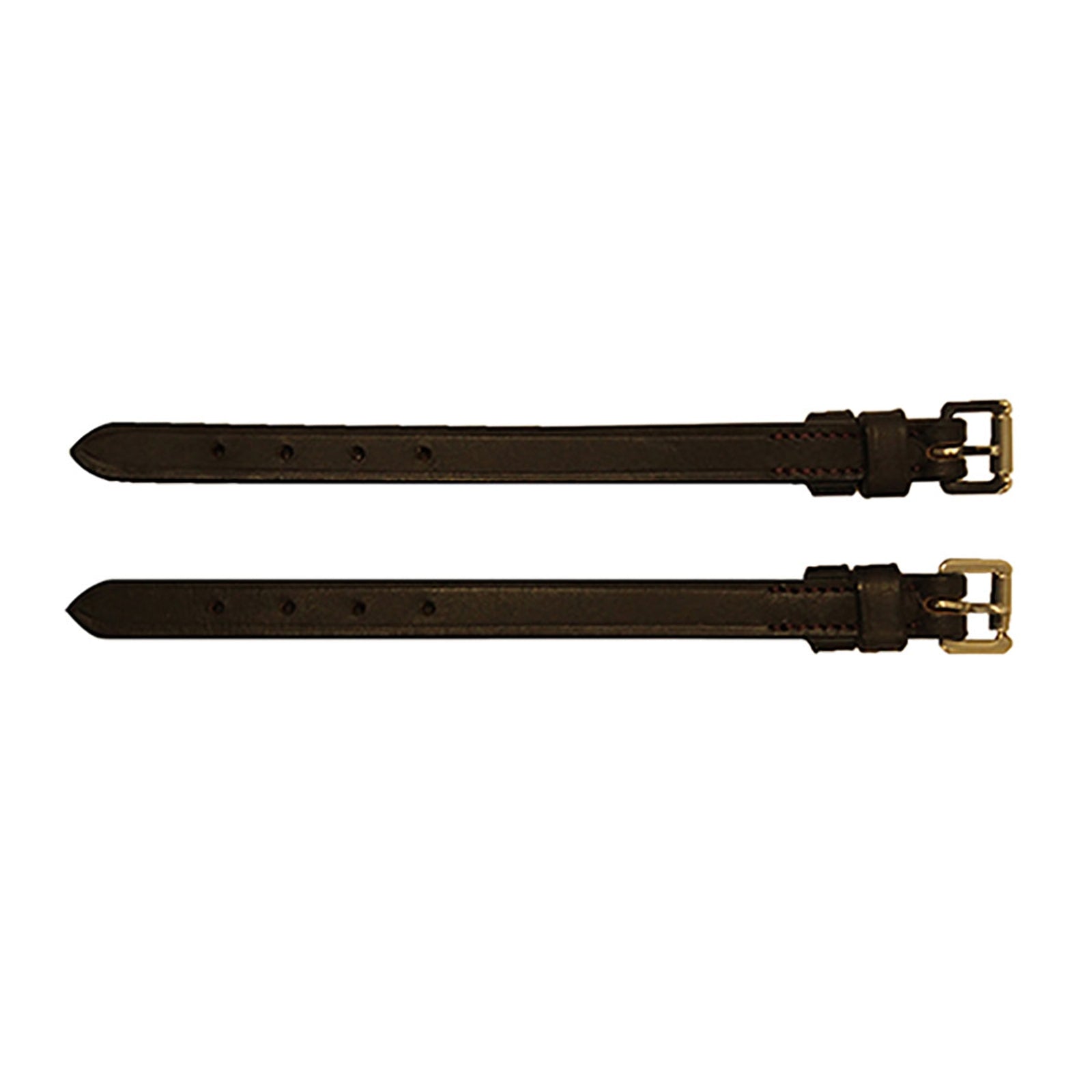 Horseware Bit Strap Pony Brass (5 pairs) Bridles & Reins