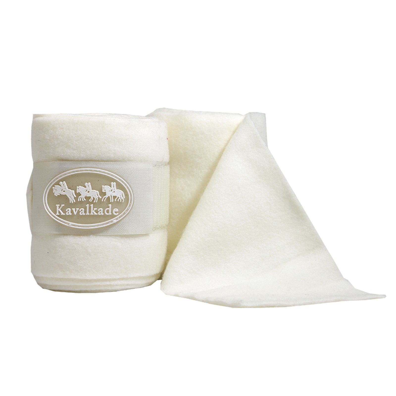 Kavalkade Fleece bandages Leg Protection & Hoof Protection for Horses