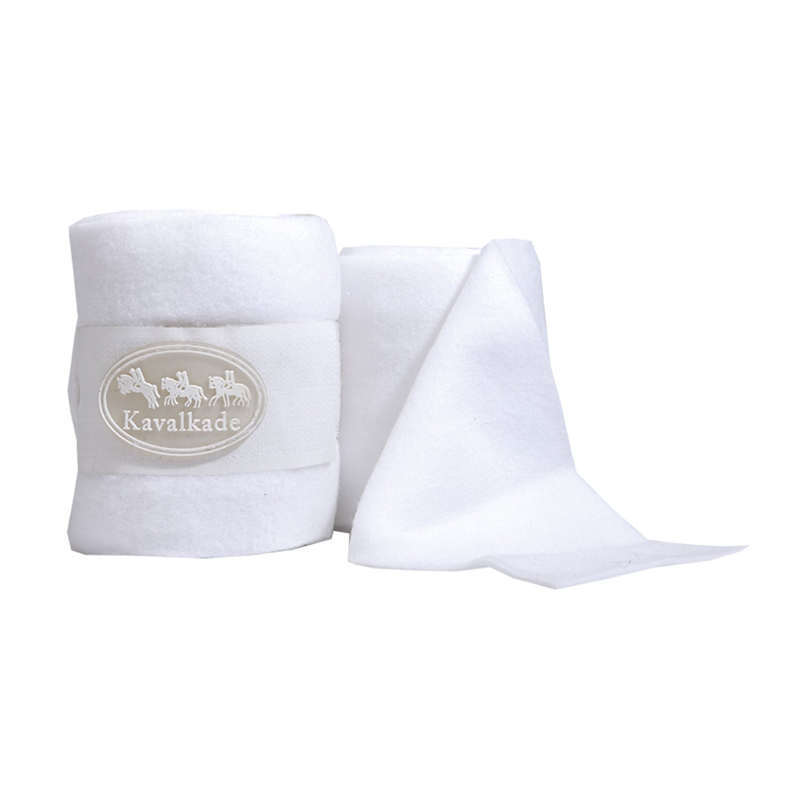Kavalkade Fleece bandages Leg Protection & Hoof Protection for Horses