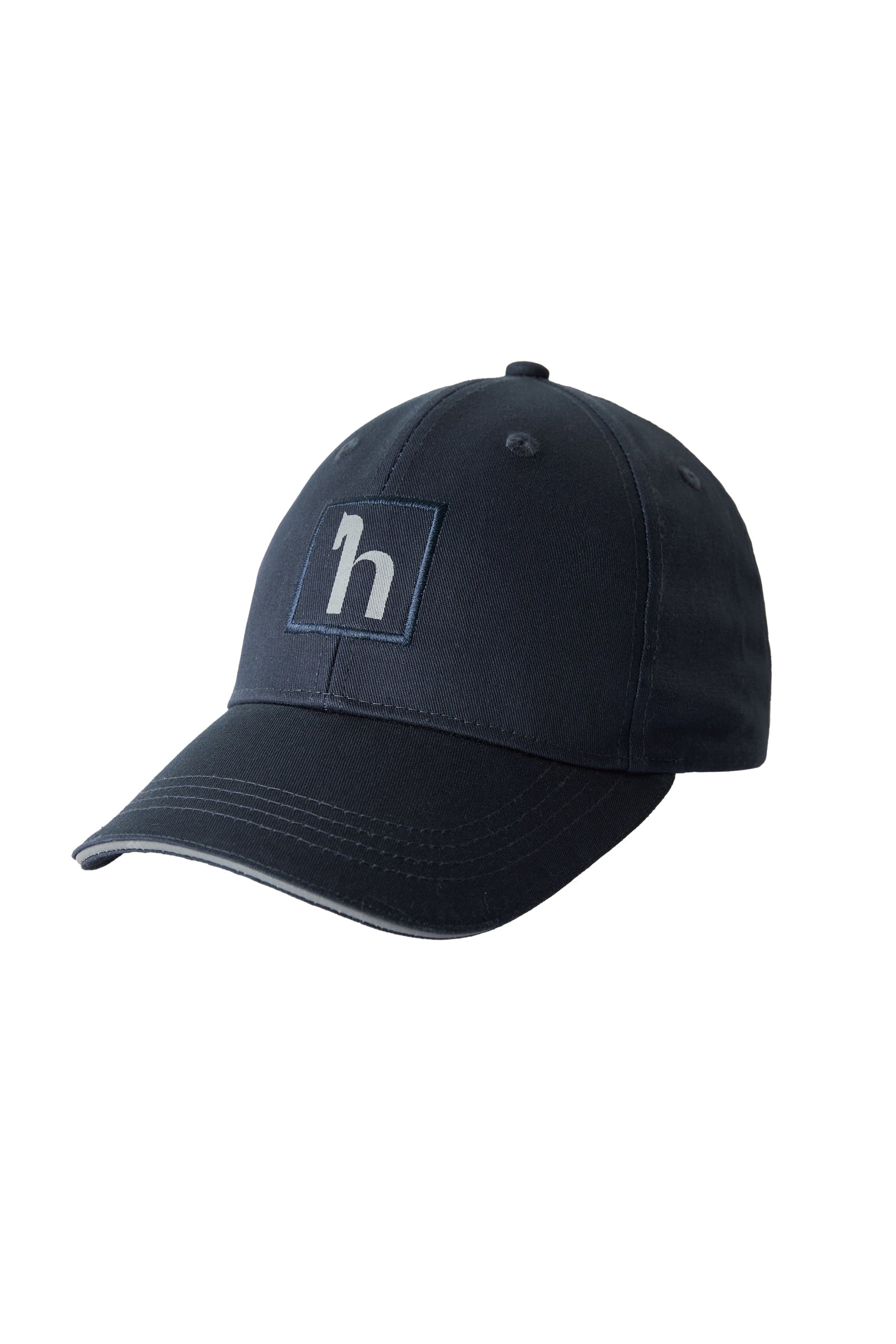 Horze Luminox reflexní unisex čepice Accessories