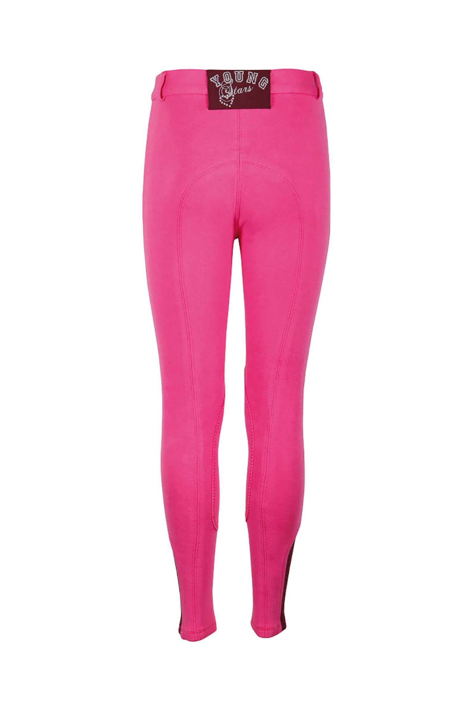 Harry's Horse Breeches Youngrider Kids Apparel