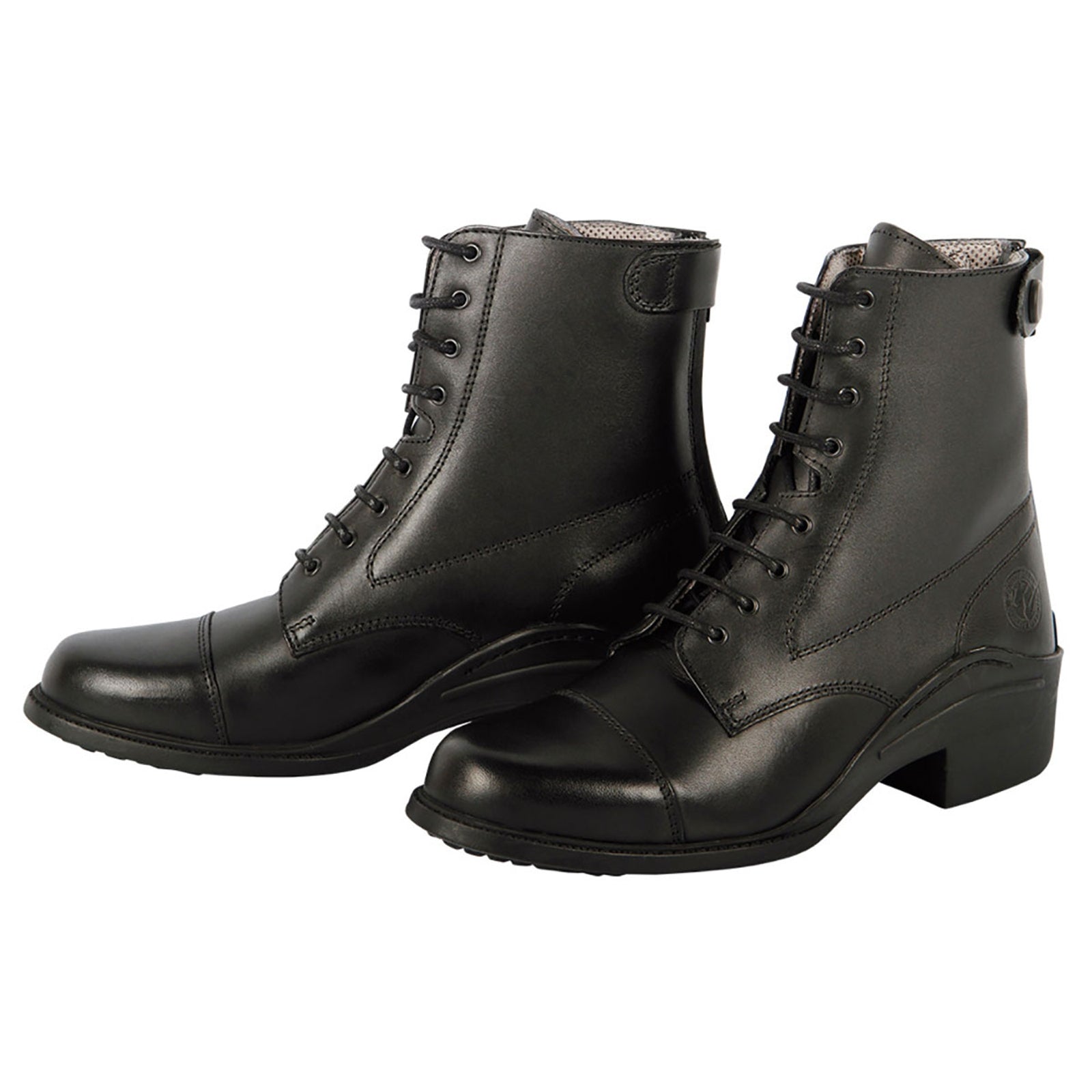 Harry's Horse Paddock boot leather Smart Riding Boots & Riding Shoes