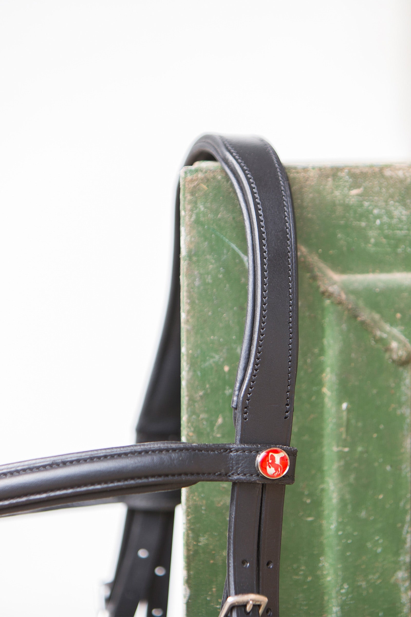 Kieffer Ultrasoft® Economy Bridle Bridles & Reins