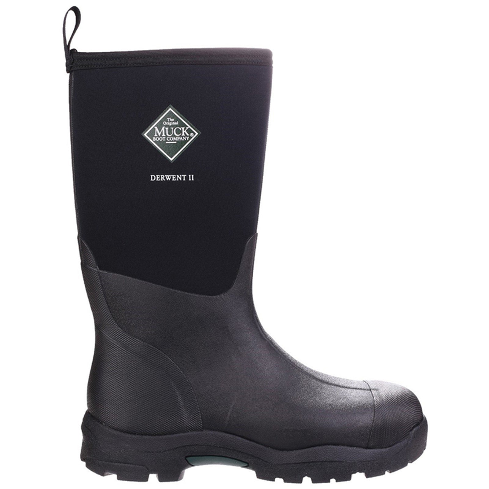 Muck Boot Derwent II boots Mens Riding Clothing