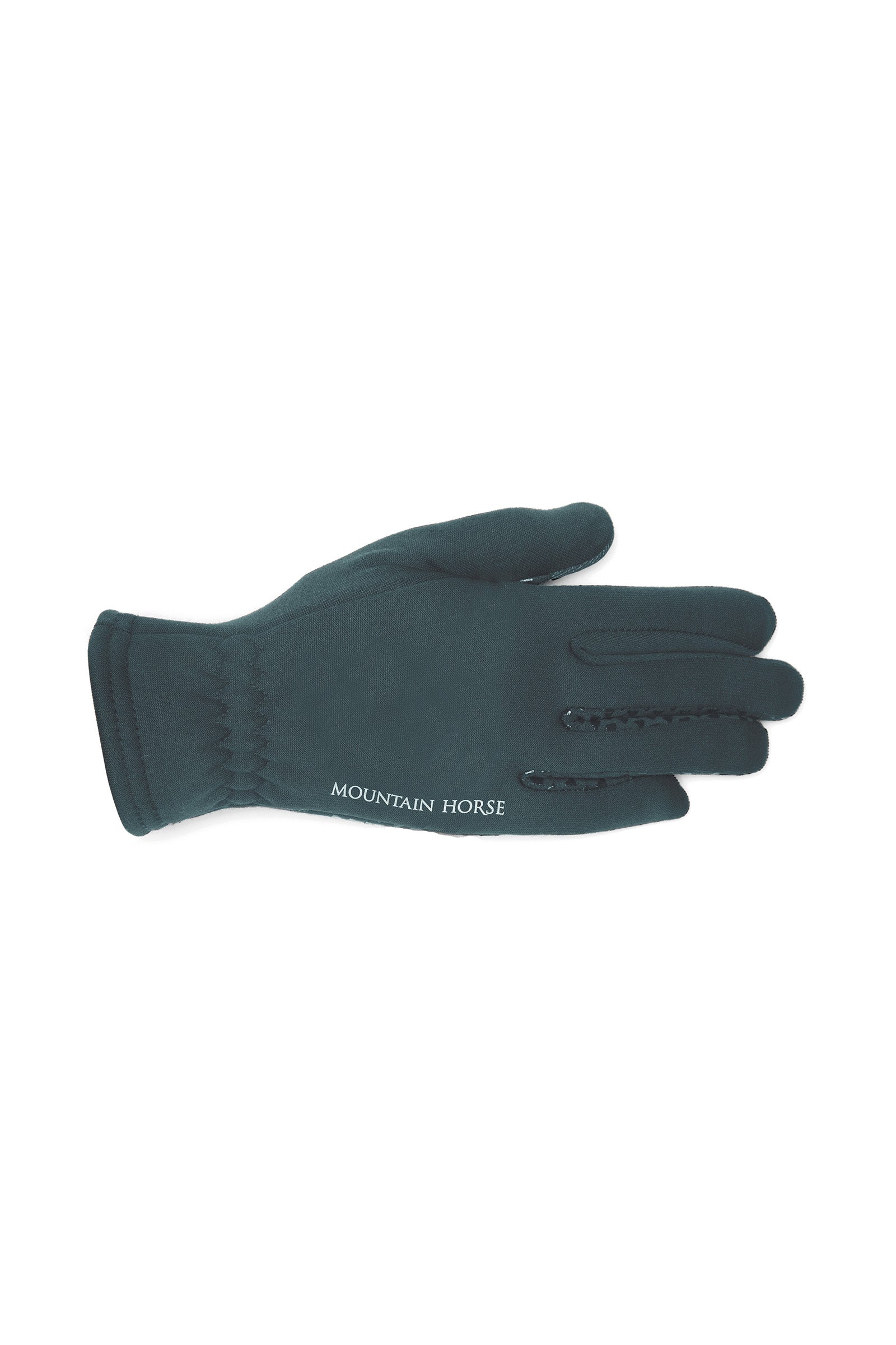 Mountain Horse Pohodlné rukavice pro horský kůň Riding Gloves