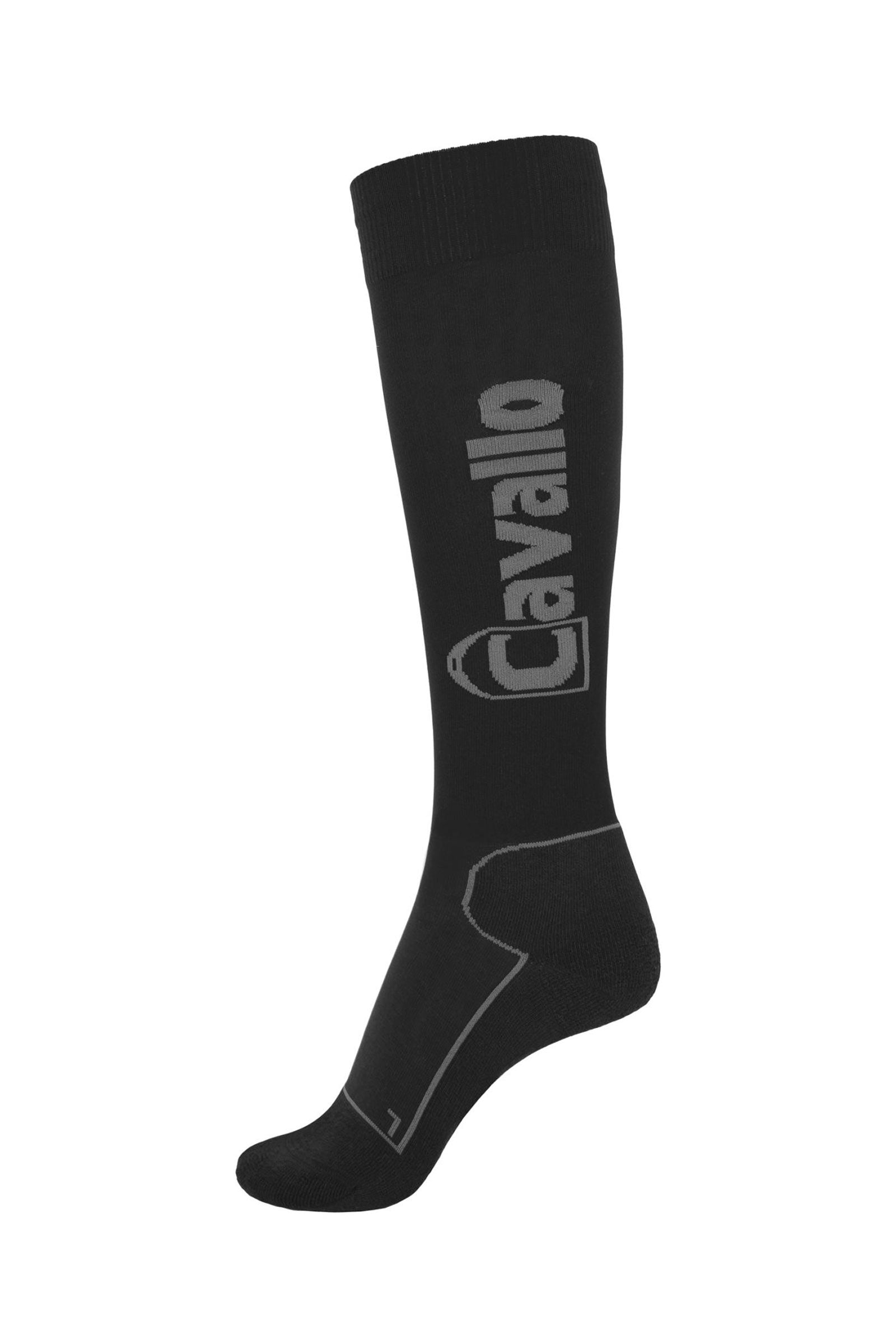 Cavallo CAVALSIMO jezdecké podkolenky Socks