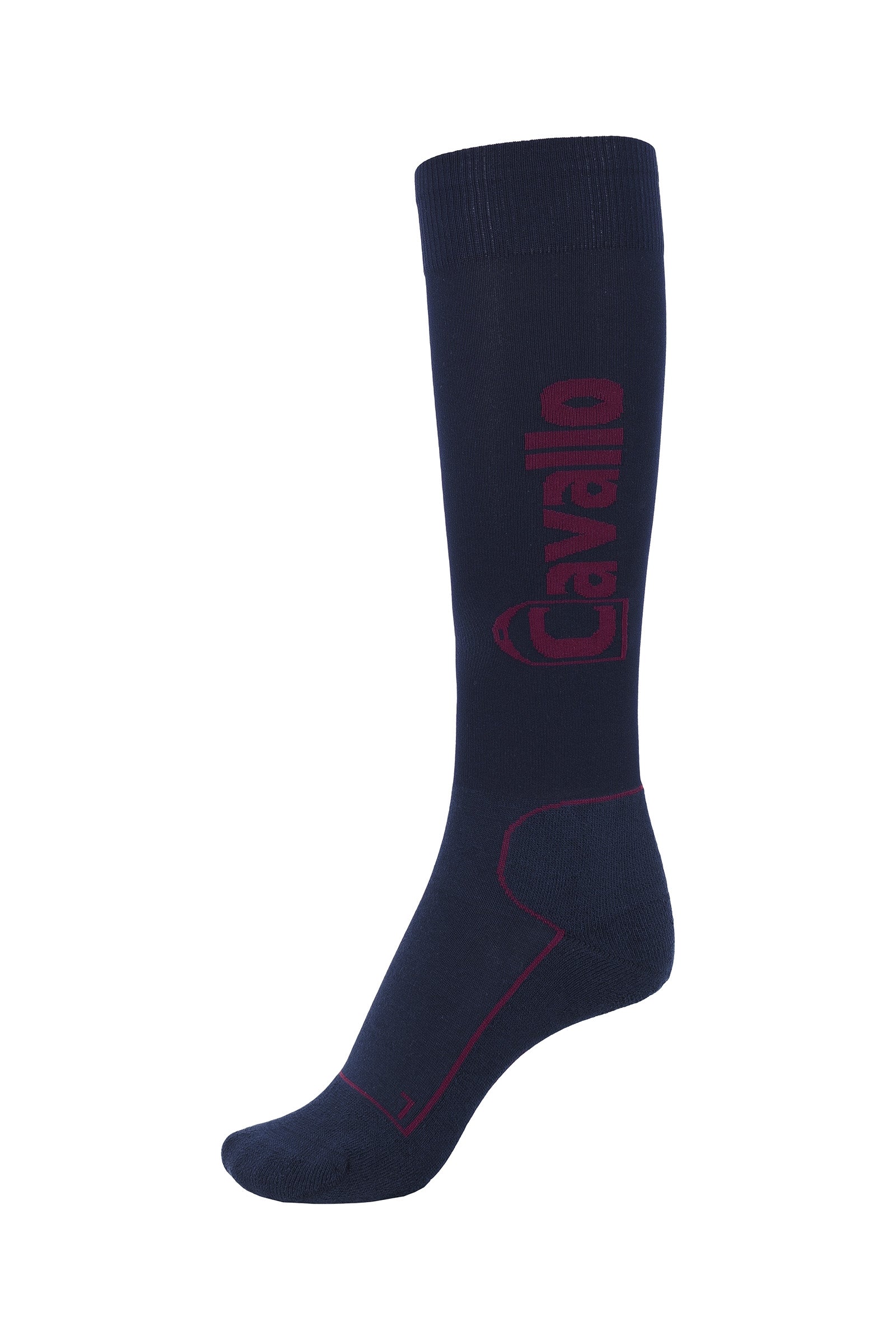 Cavallo CAVALSIMO jezdecké podkolenky Socks