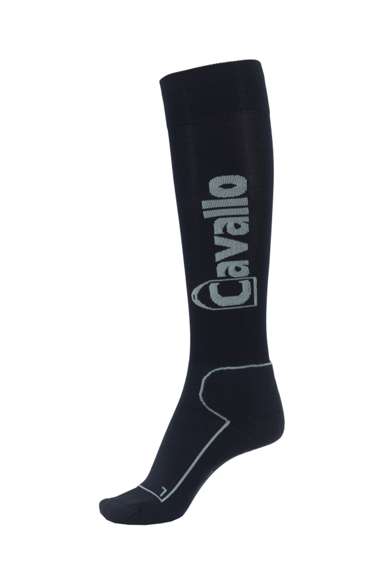 Cavallo CAVALSIMO jezdecké podkolenky Socks