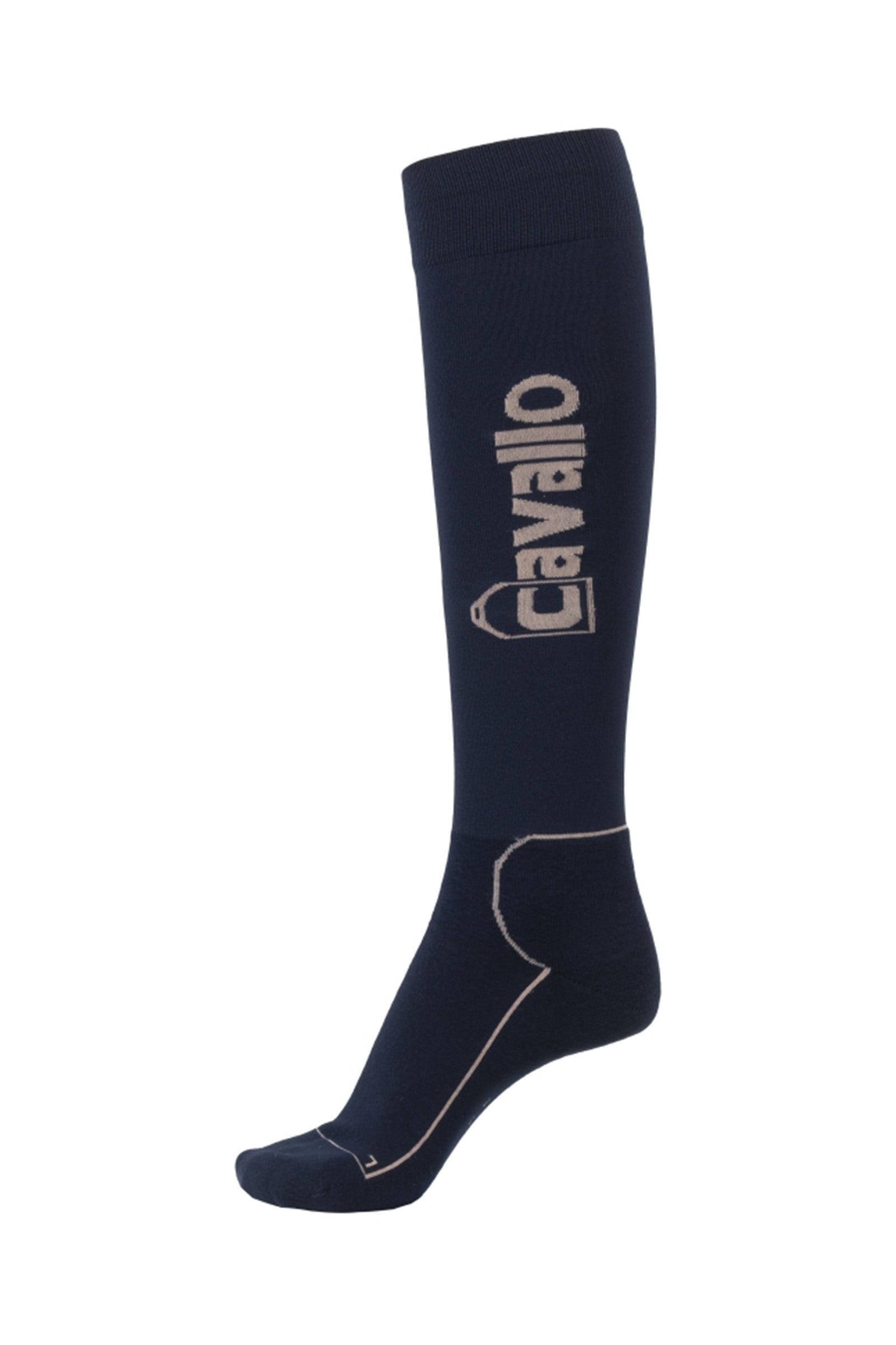 Cavallo CAVALSIMO jezdecké podkolenky Socks