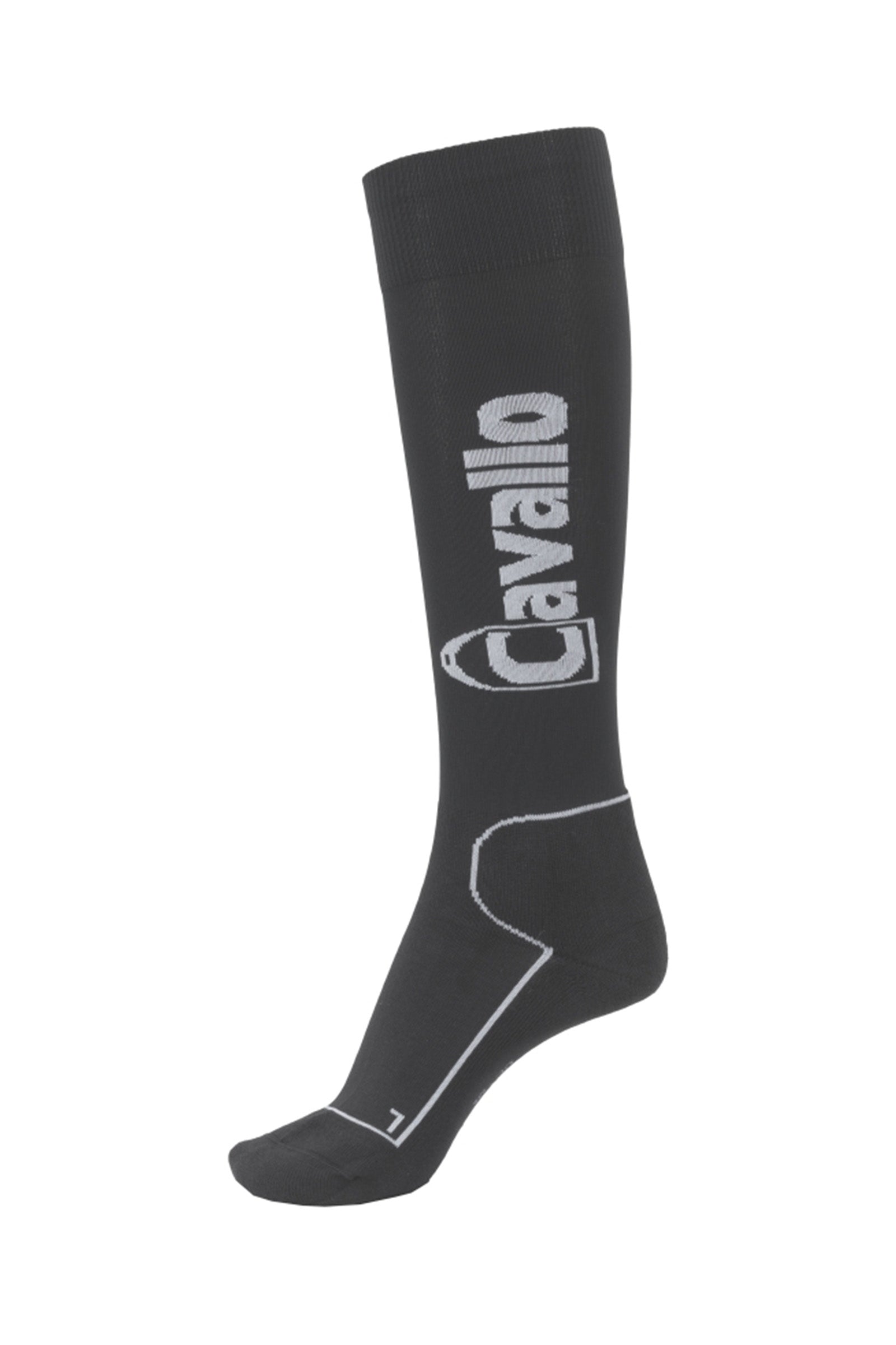 Cavallo CAVALSIMO jezdecké podkolenky Socks