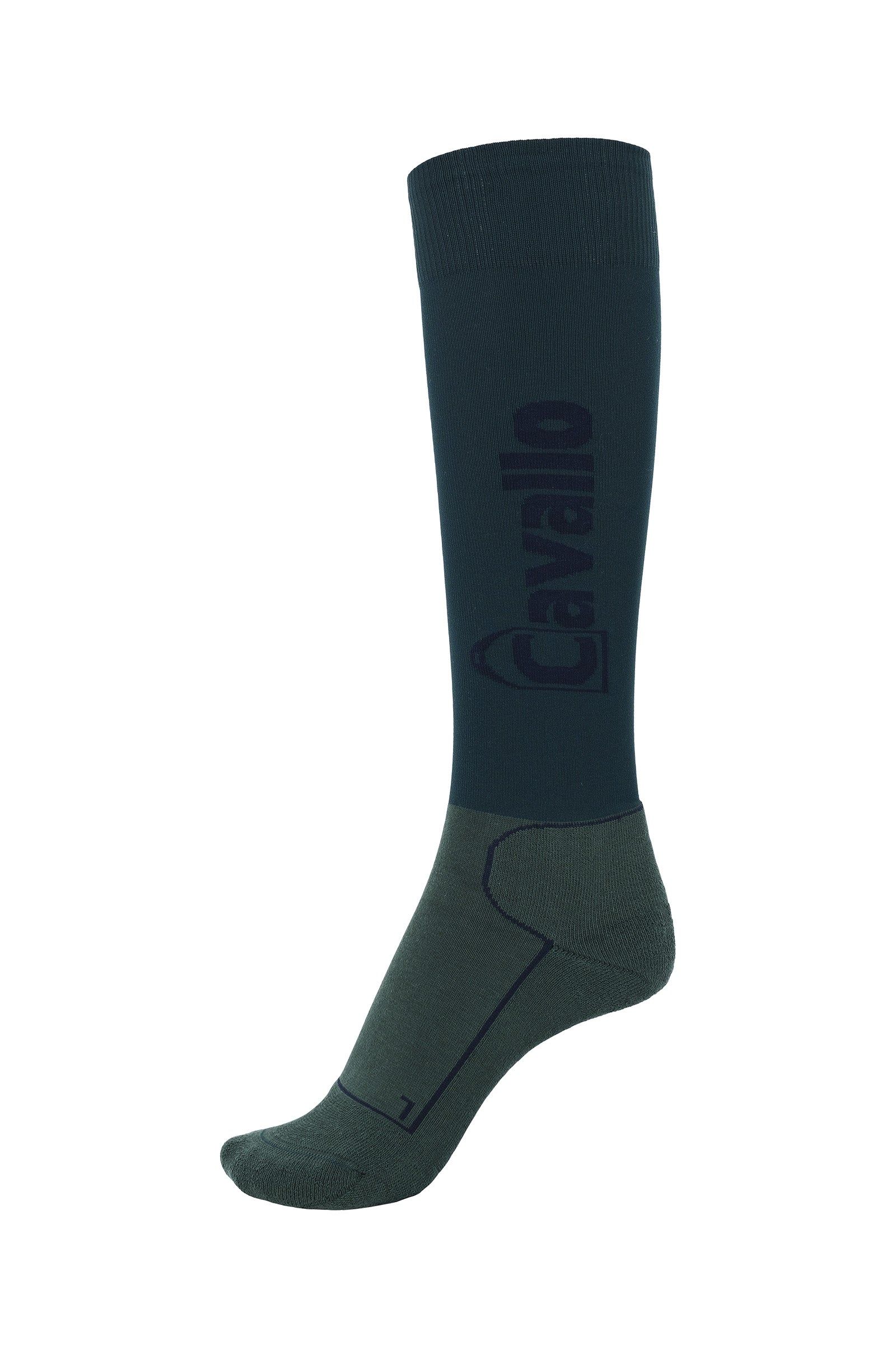Cavallo CAVALSIMO jezdecké podkolenky Socks