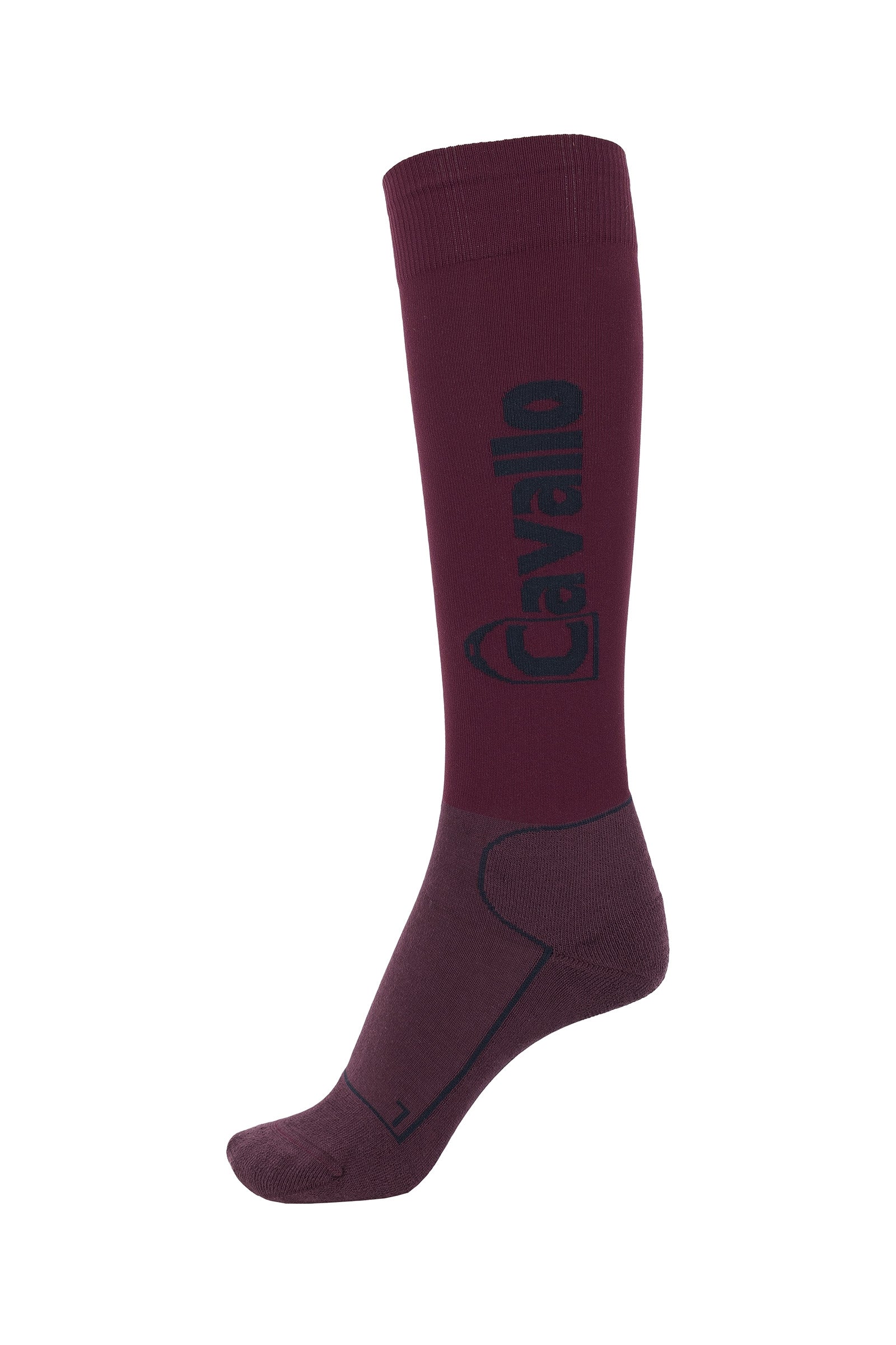 Cavallo CavalSimo jezdecké podkolenky Socks