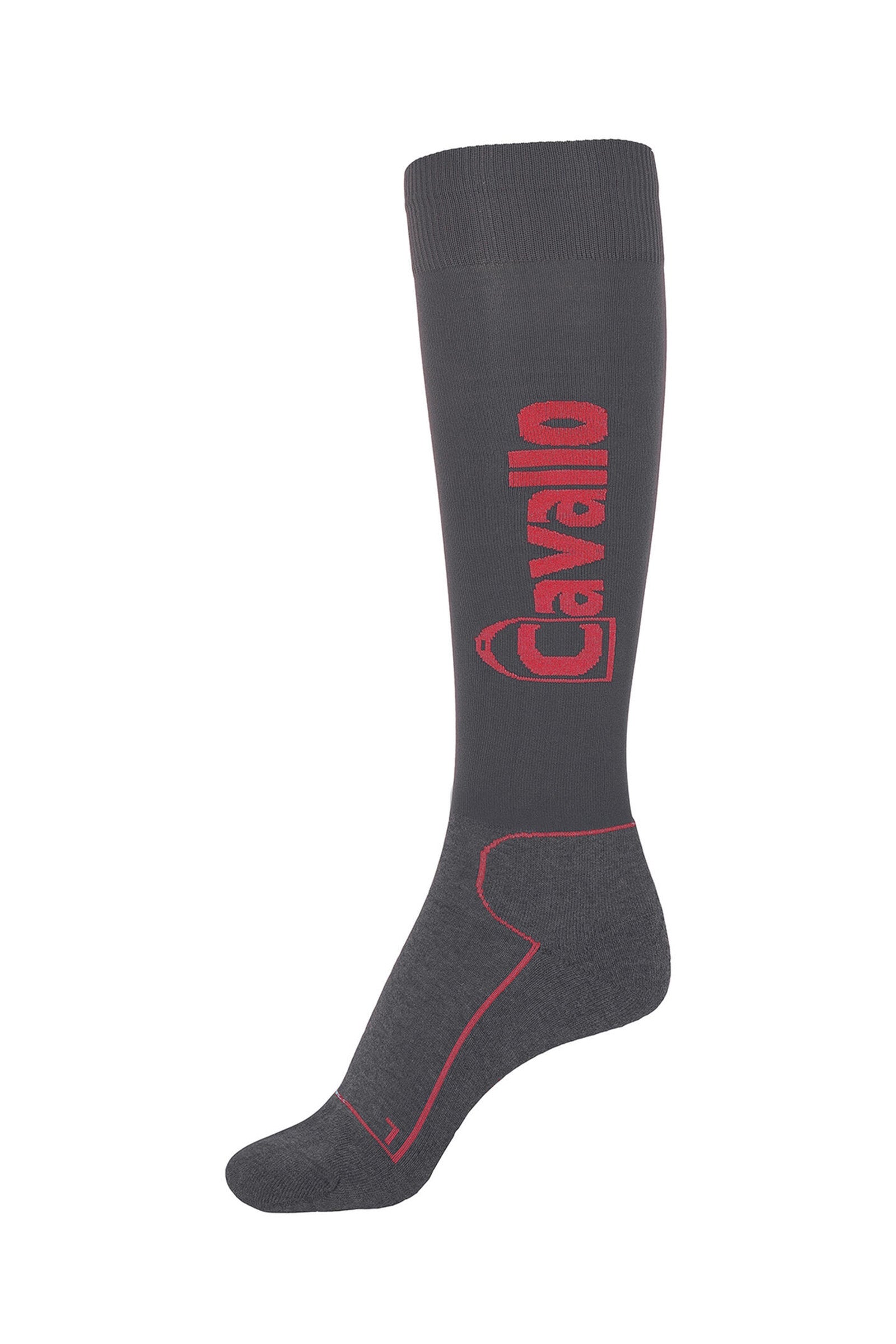 Cavallo CAVALSIMO jezdecké podkolenky Socks