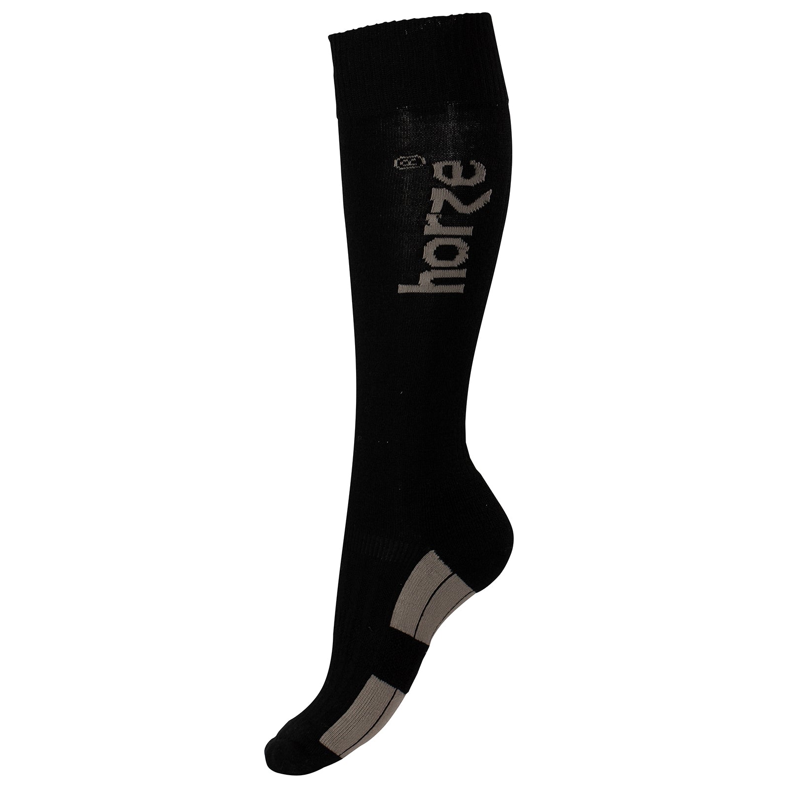 Horze Jasper Woolmix Winter Riding Socks Socks